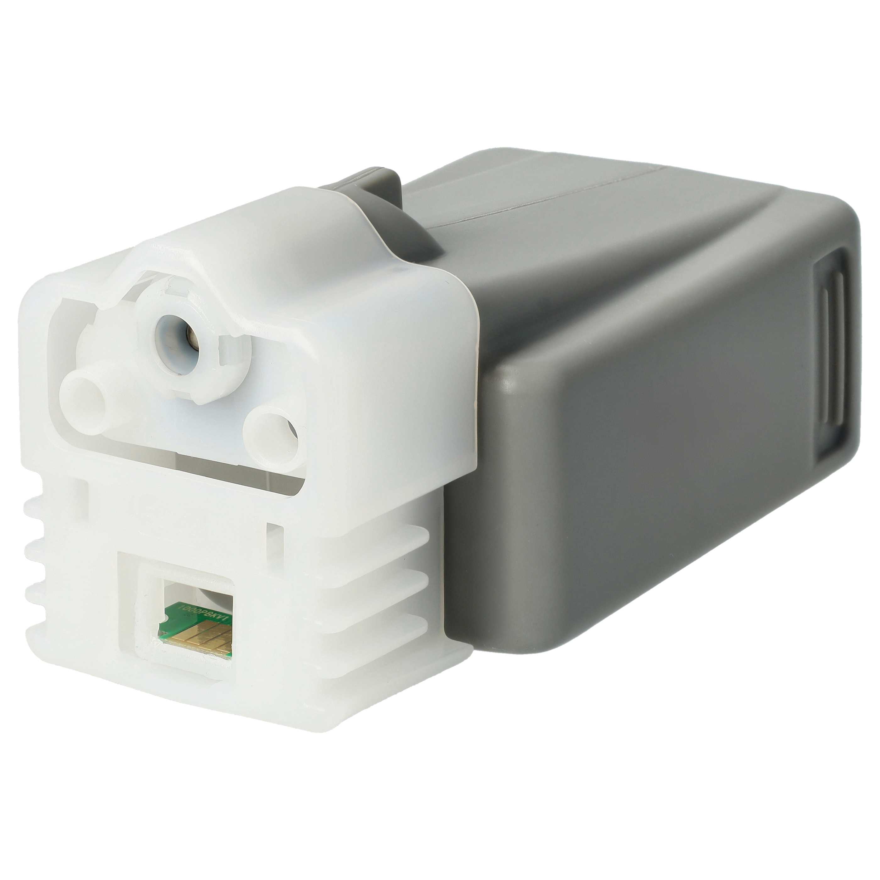 Ink Cartridge as Exchange for Canon PFI-1000PBK, PFI-1000 PBK for Canon Printer - Photo-Black 80 ml + Chip