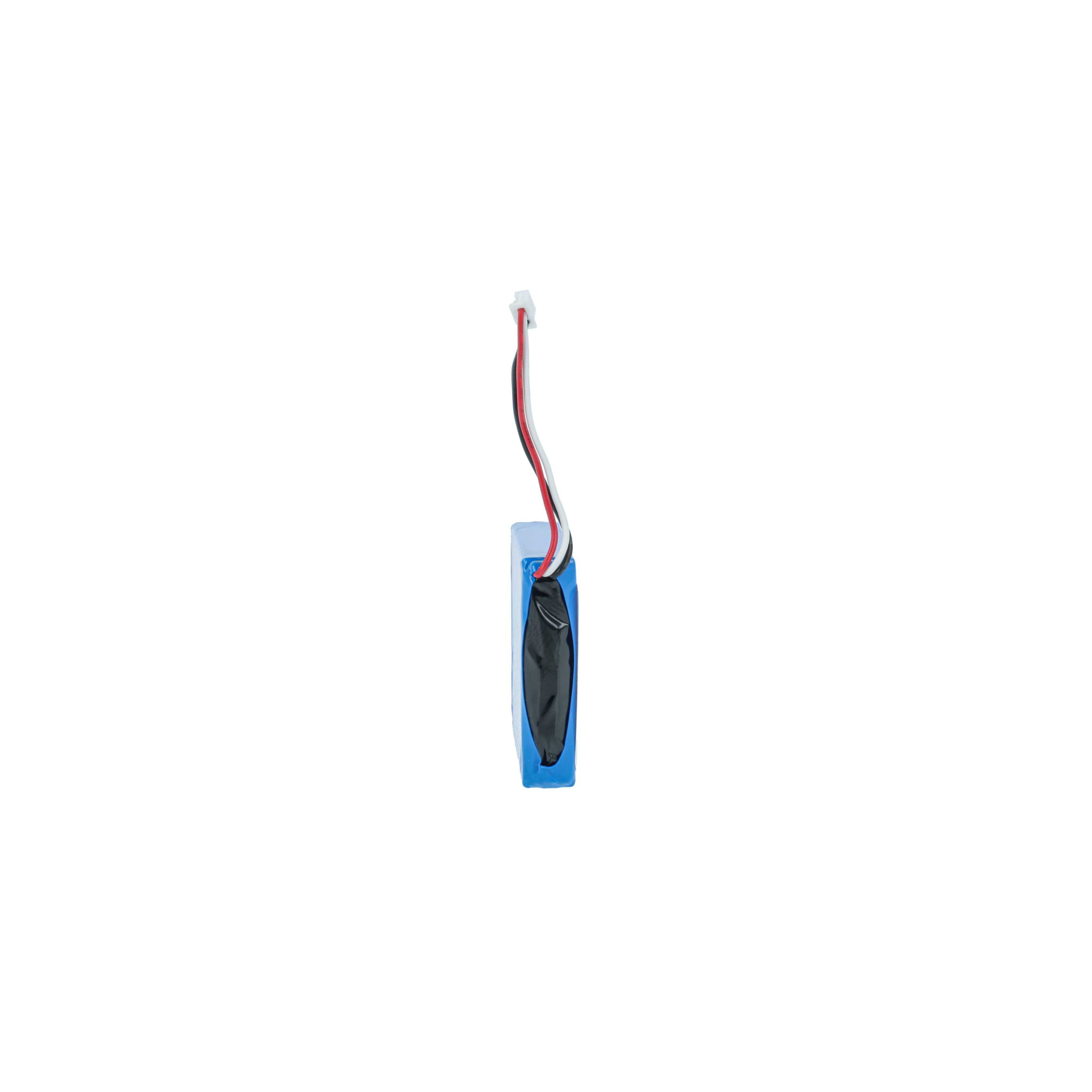 Akumulator do nawigacji GPS zamiennik Maxwell IPC653443 - 1100 mAh 3,7 V Li-Ion