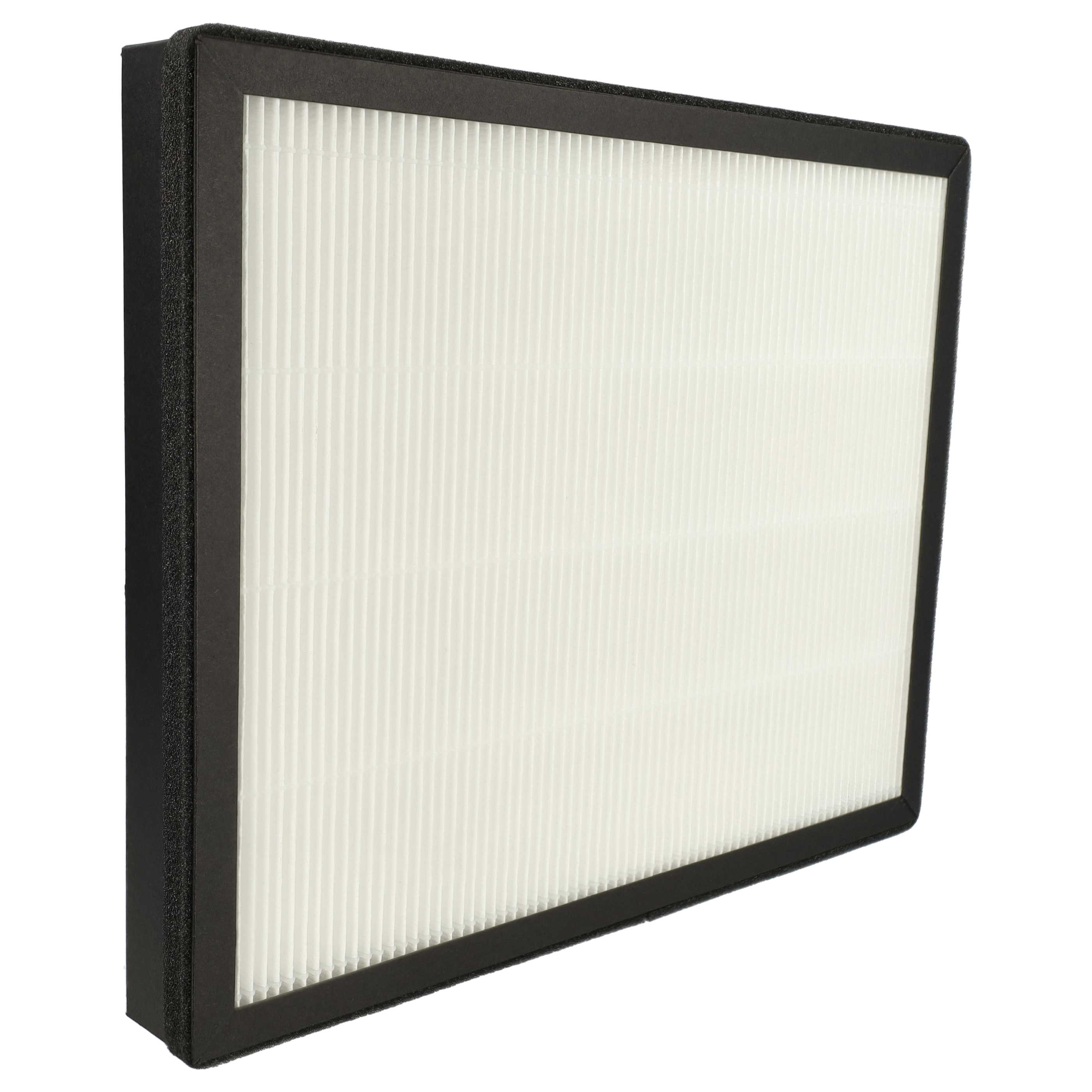 4x HEPA Filter replaces Philips FY5185/30, FY5182/30 for Philips Air Humidifier