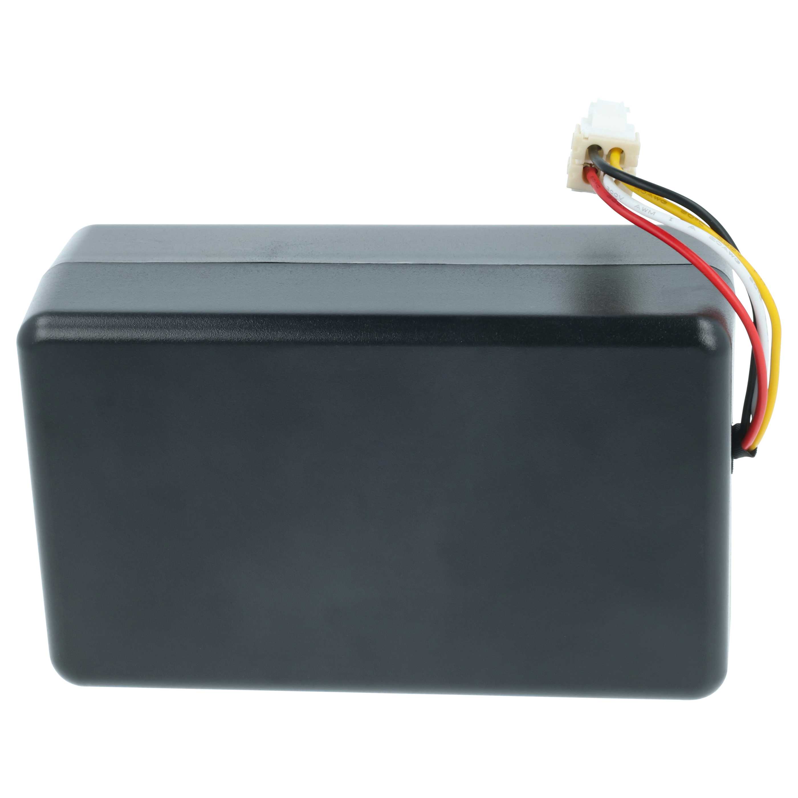 Battery replaces Samsung DJ96-00193F, DJ96-00193B, DJ68-00741V-00, VCA-RBT72 for Samsung 5200mAh, 21.6V, Li-Ion