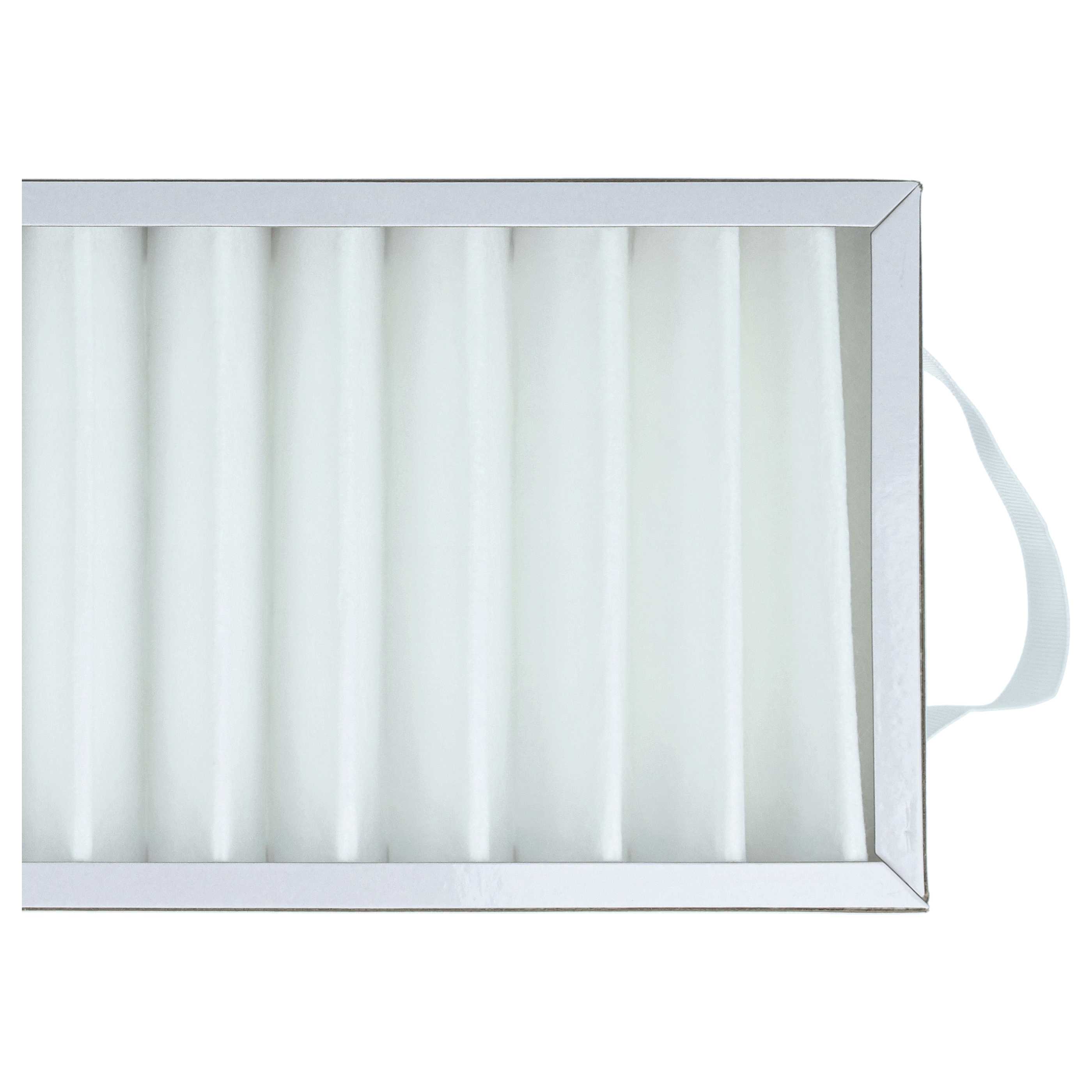 12x G4 Kompaktfilter passend für Pluggit Avent AP310, P310 Lüfter - Luftfilter
