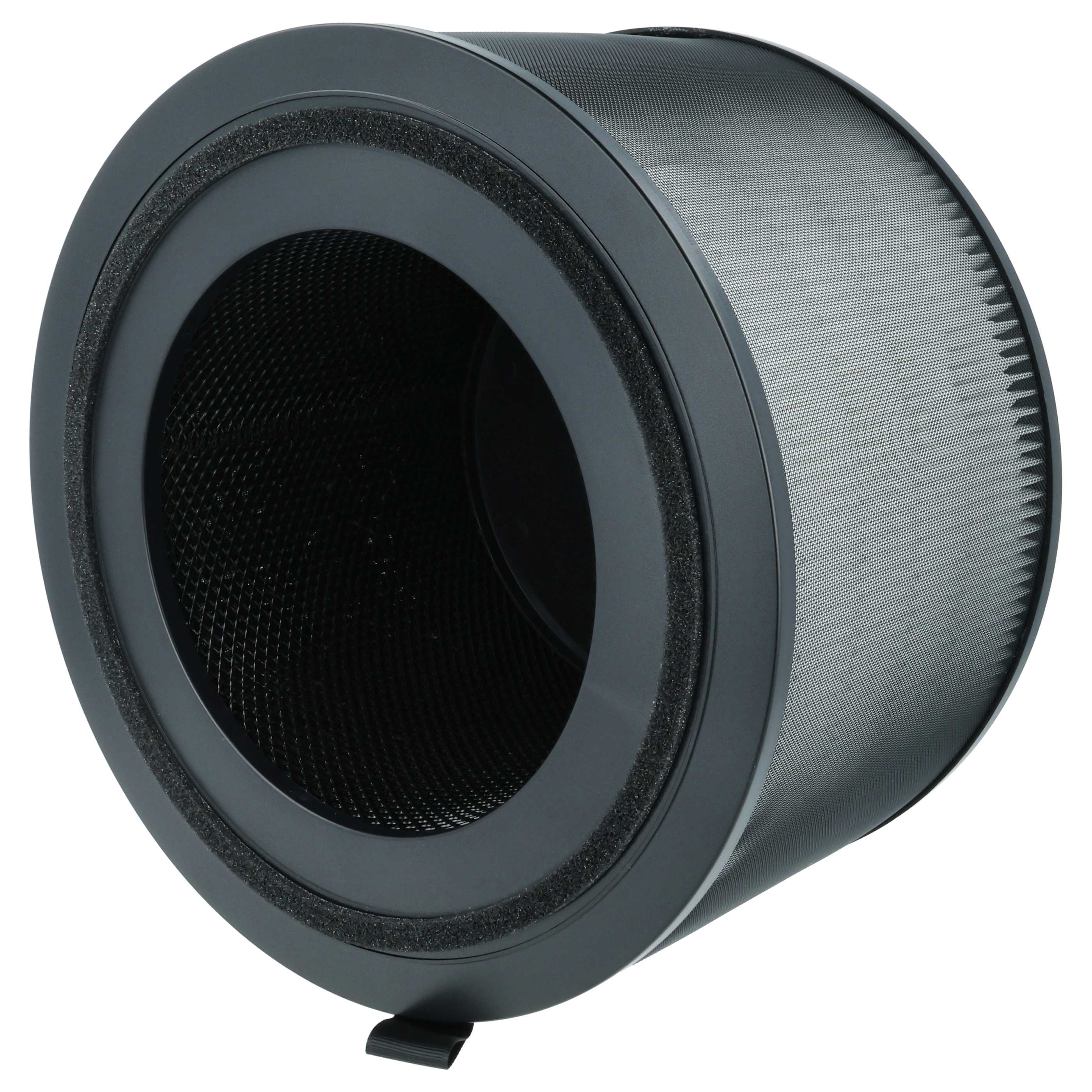 2x Filtro sostituisce Philips FY3200/30 per - prefiltro + HEPA + carbone attivo
