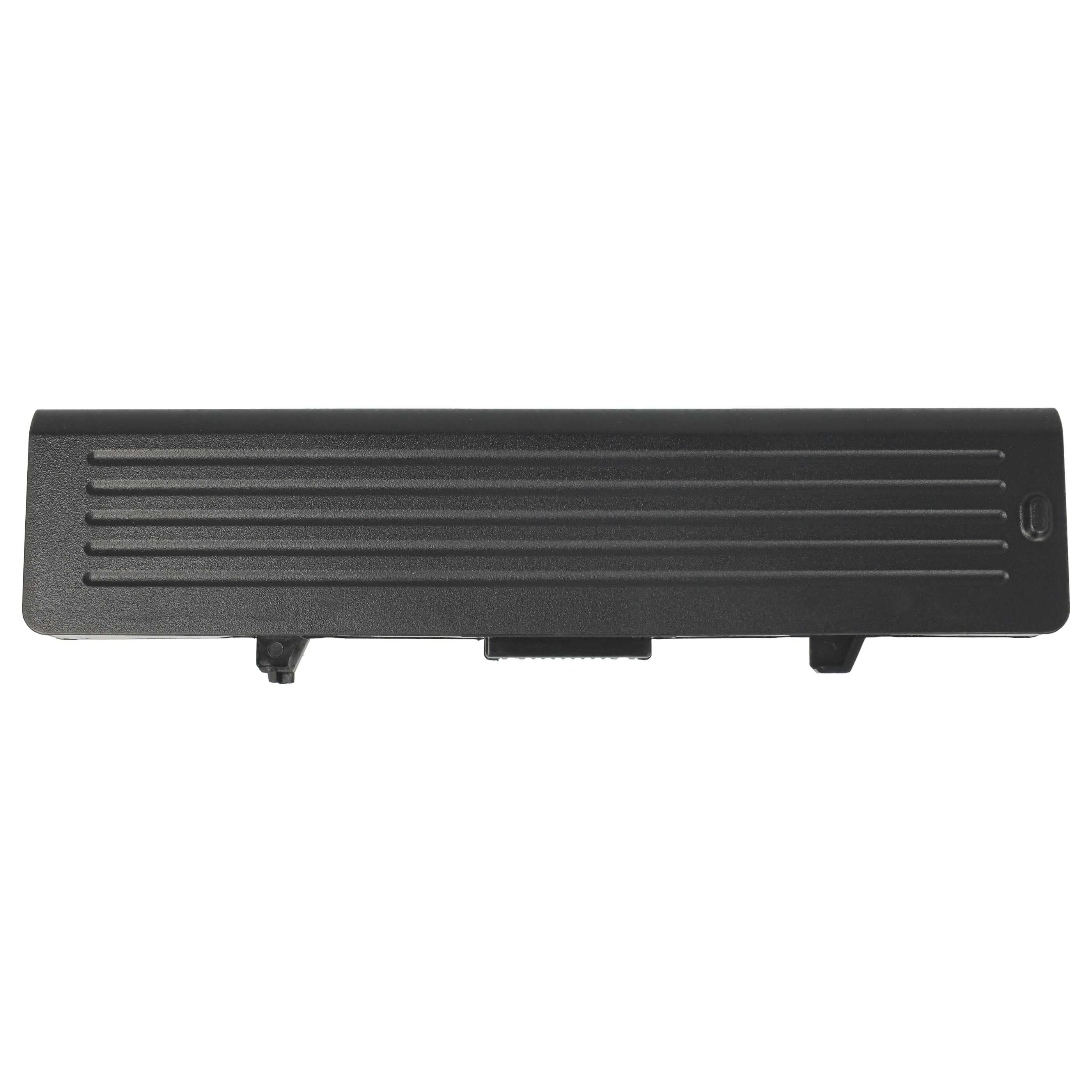 Akumulator do laptopa zamiennik Dell 0GW252, 0F965N, 0F972N, 312-0566 - 4400 mAh 11,1 V Li-Ion, czarny