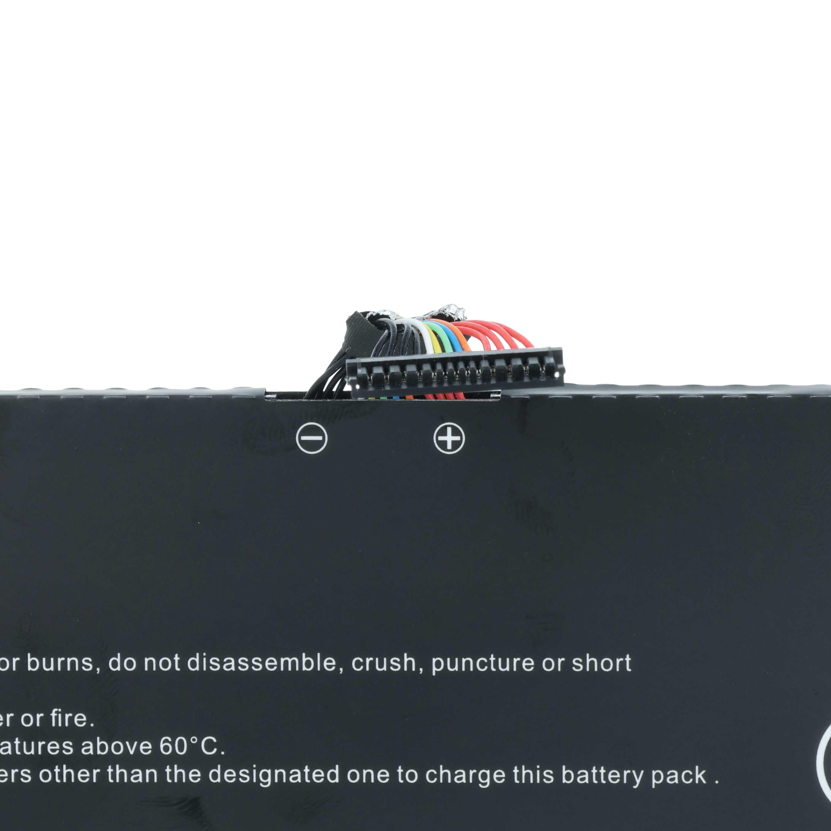 Akumulator do laptopa zamiennik Xiaomi R15B01W - 7800 mAh 7,6 V LiPo