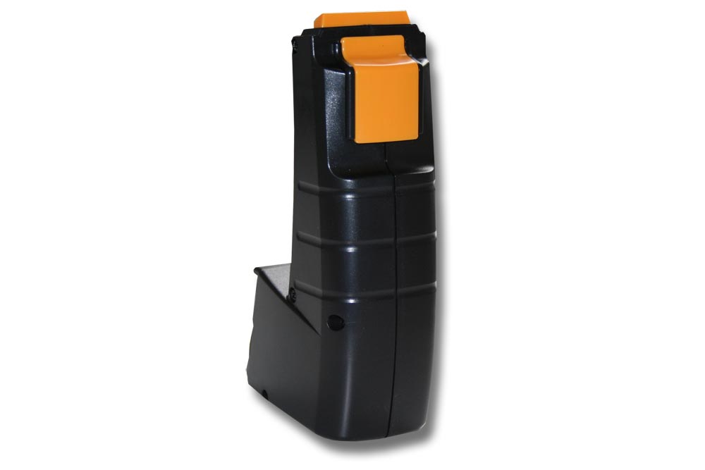 Electric Power Tool Battery Replaces Festo / Festool 487512, 486831, 488438, 487701 - 2100 mAh, 12 V, NiMH