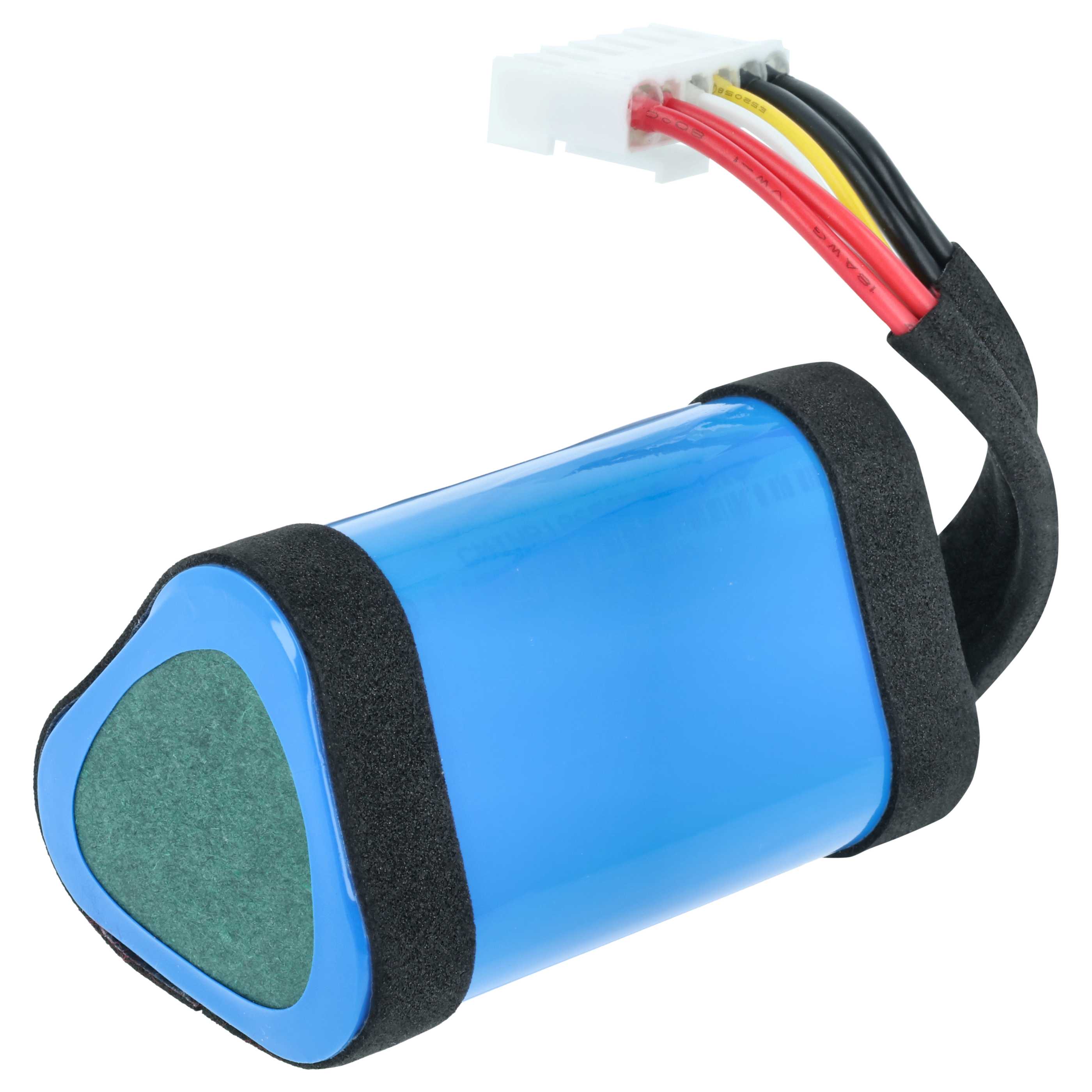 Akumulator do głośnika JBL zamiennik JBL SUN-INTE-118, 1INR19/66-3, ID998, IY1068, IAA011NA - Li-Ion 10200mAh