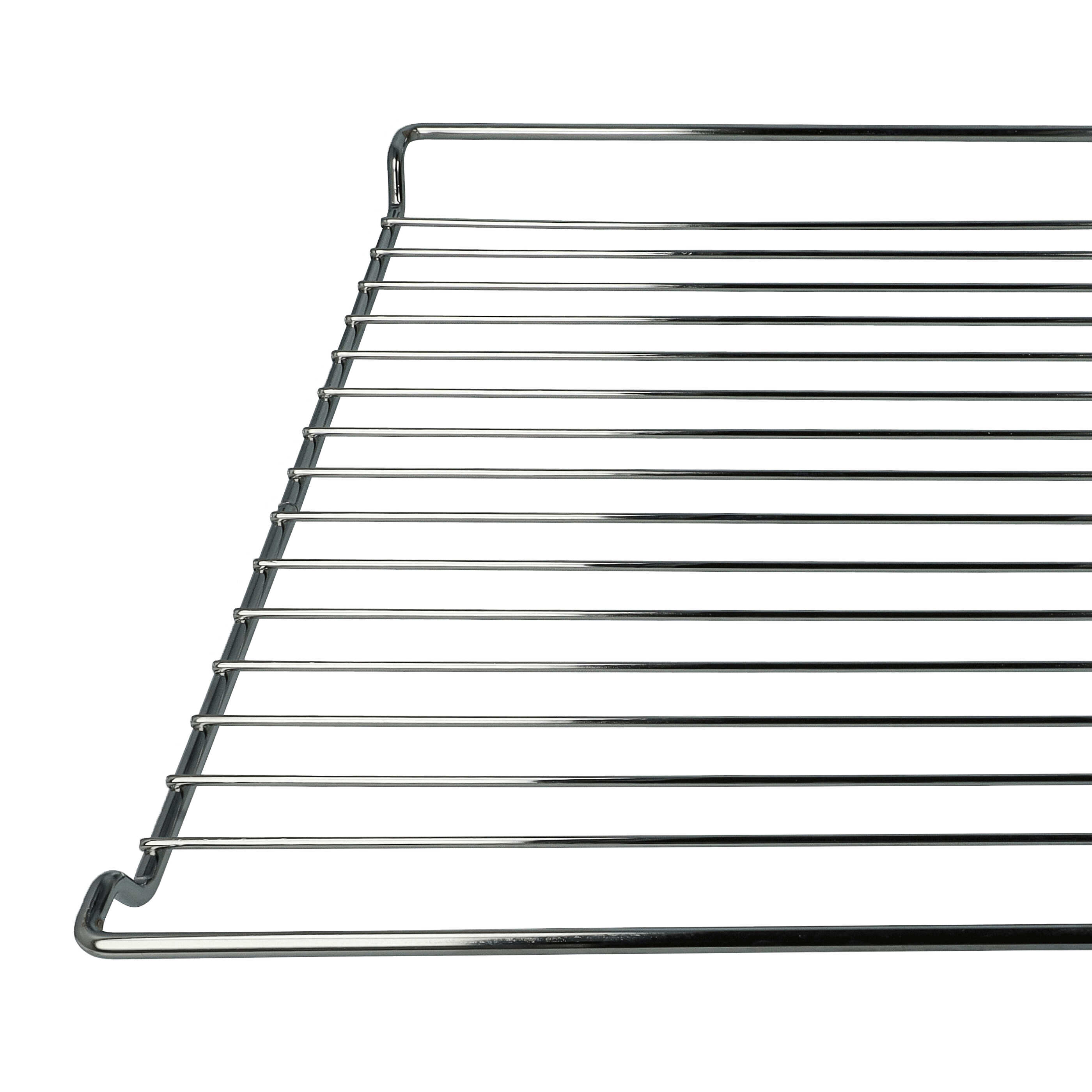 Grille de four remplace AEG/Electrolux 3423981061, 342398102 pour four Zanussi - Gril 42,2 x 37 x 0,8 cm