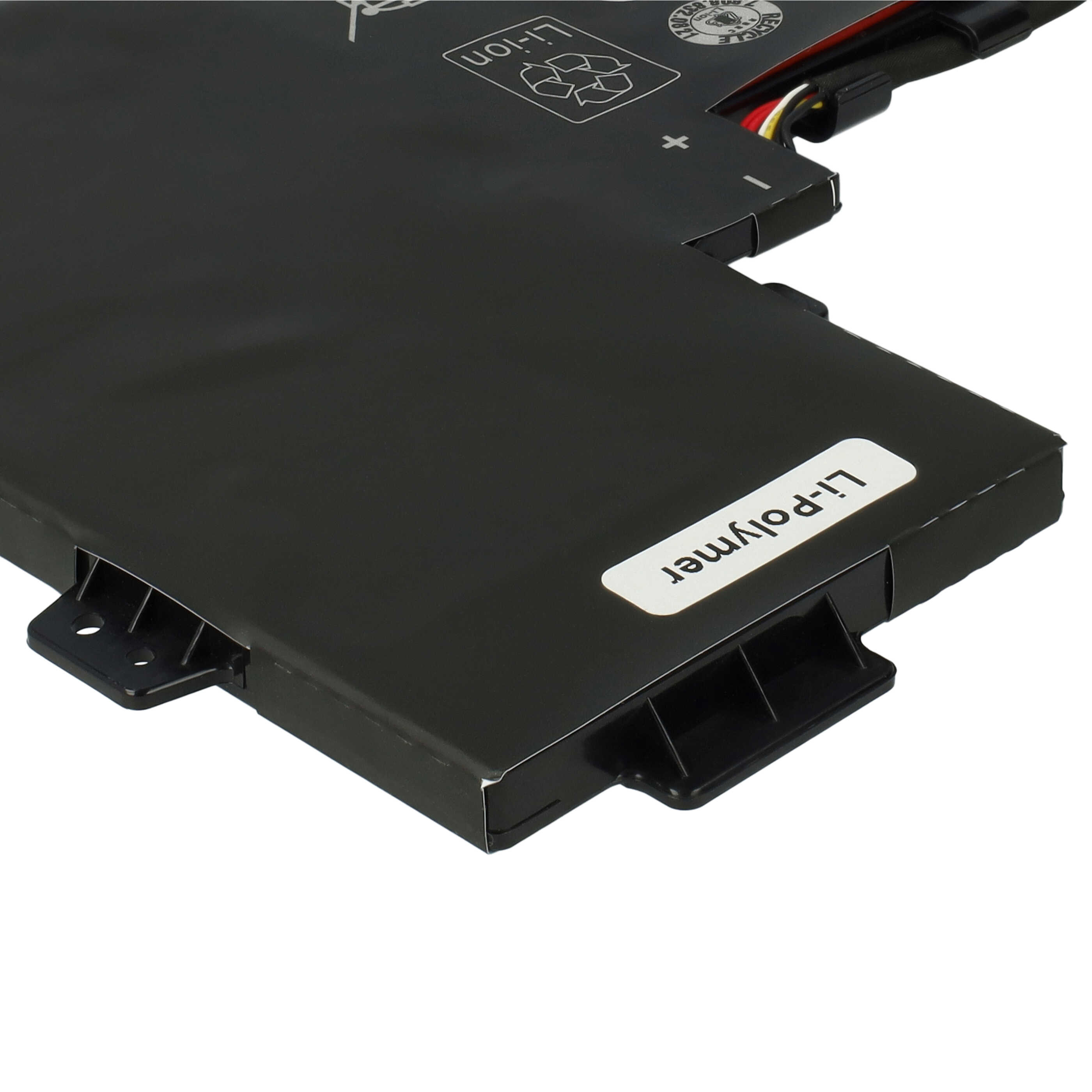 Akumulator do laptopa zamiennik Asus C41N1533 (4ICP3/82/120), 0B200-02010200 - 3400 mAh 15,08 V LiPo