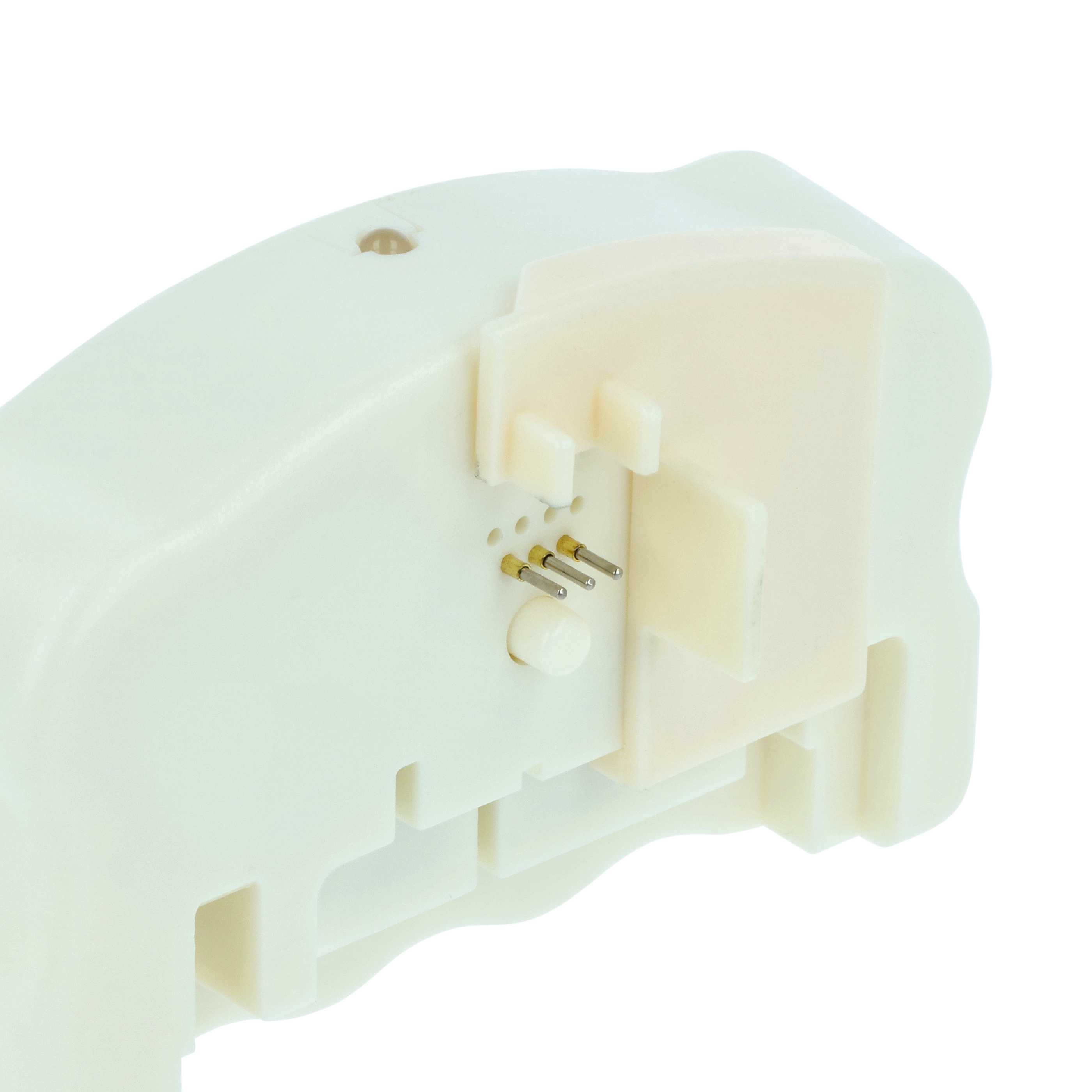 Chip resetter sostituisce Brother LC121BK, LC121C, LC121, LC121M, LC121Y per stampanti, cartucce d'inchiostro 
