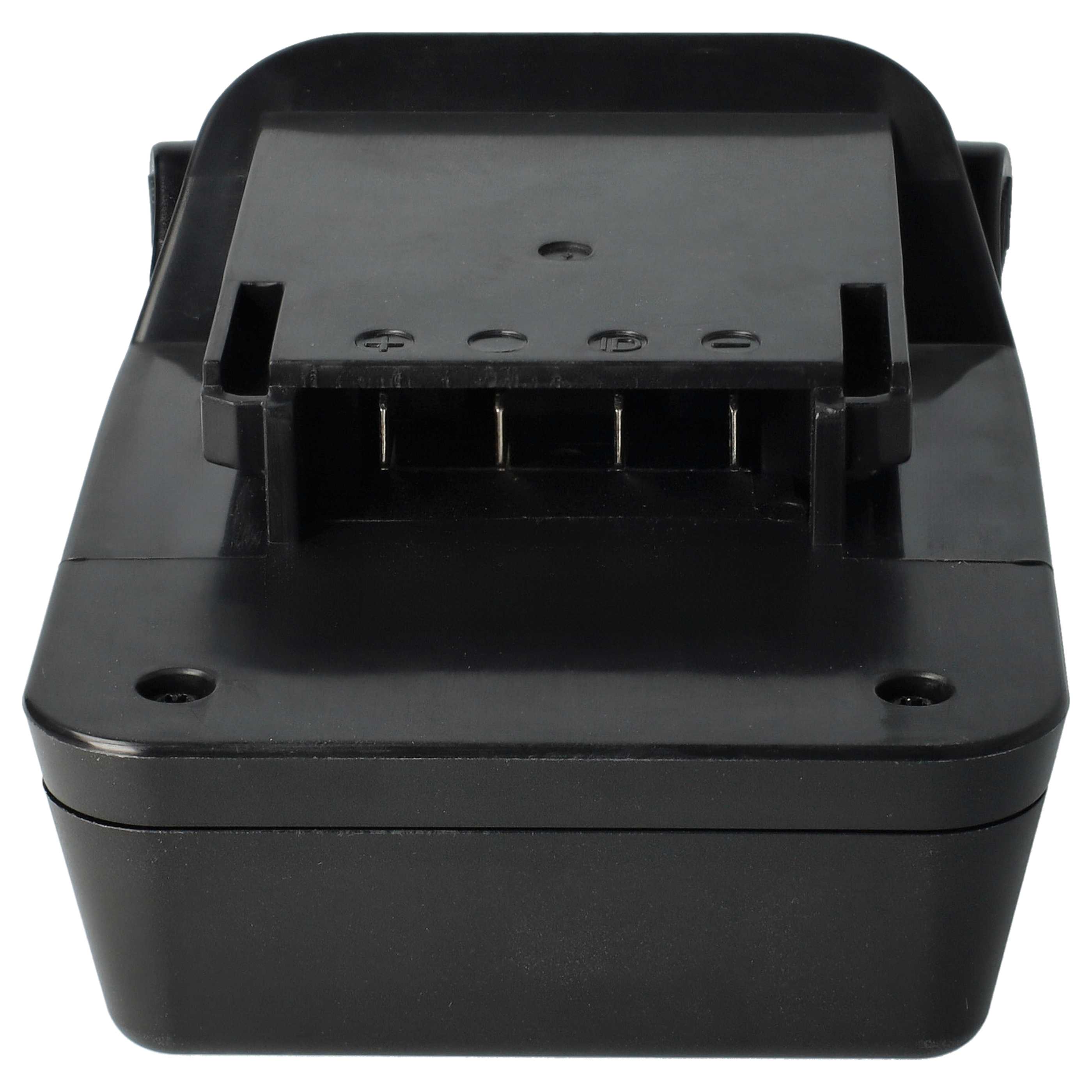 Battery replaces Senco VB0118, VB0156, VB0155 Electric Power Tool - 2000 mAh, 18 V, Li-Ion