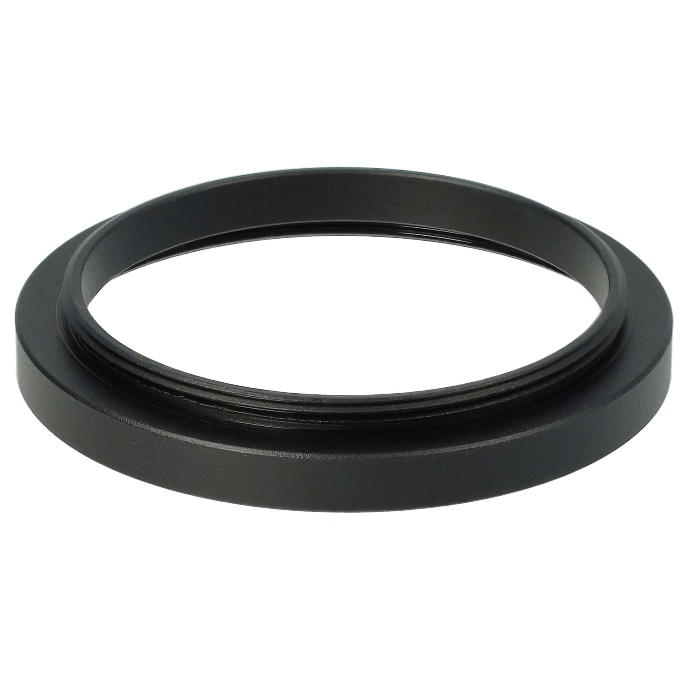 Step-Up Ring Adapter of 37 mm to 40.5 mm for various Camera Lens - Filter Adapter