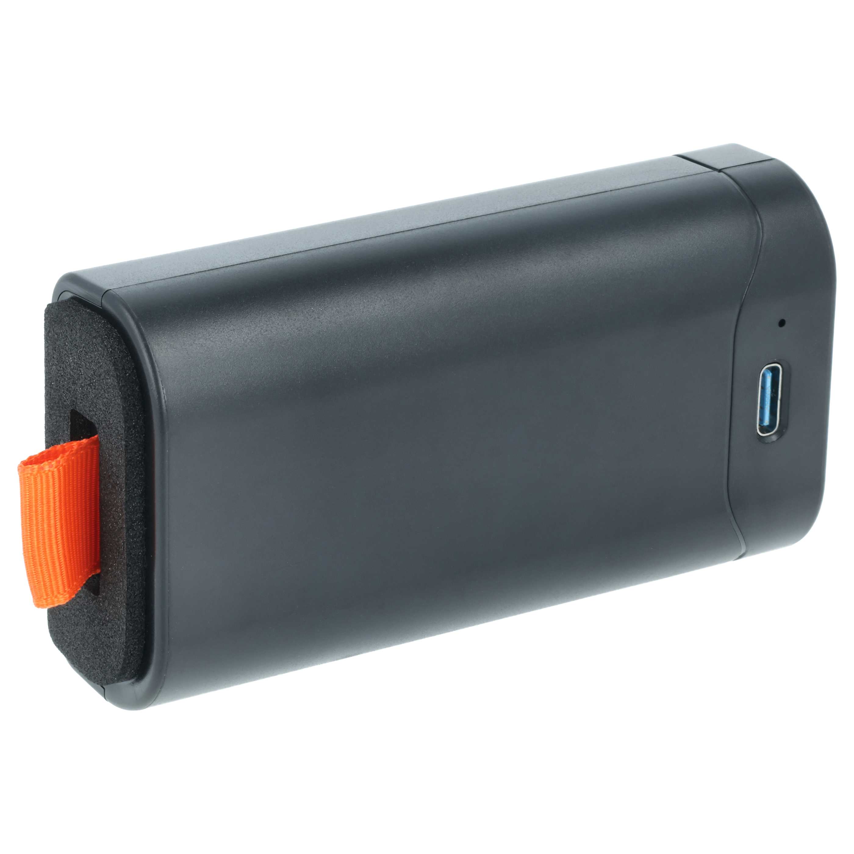 Akumulator do głośnika zamiennik JBL FG2CELL21700P - Li-Ion 5000mAh