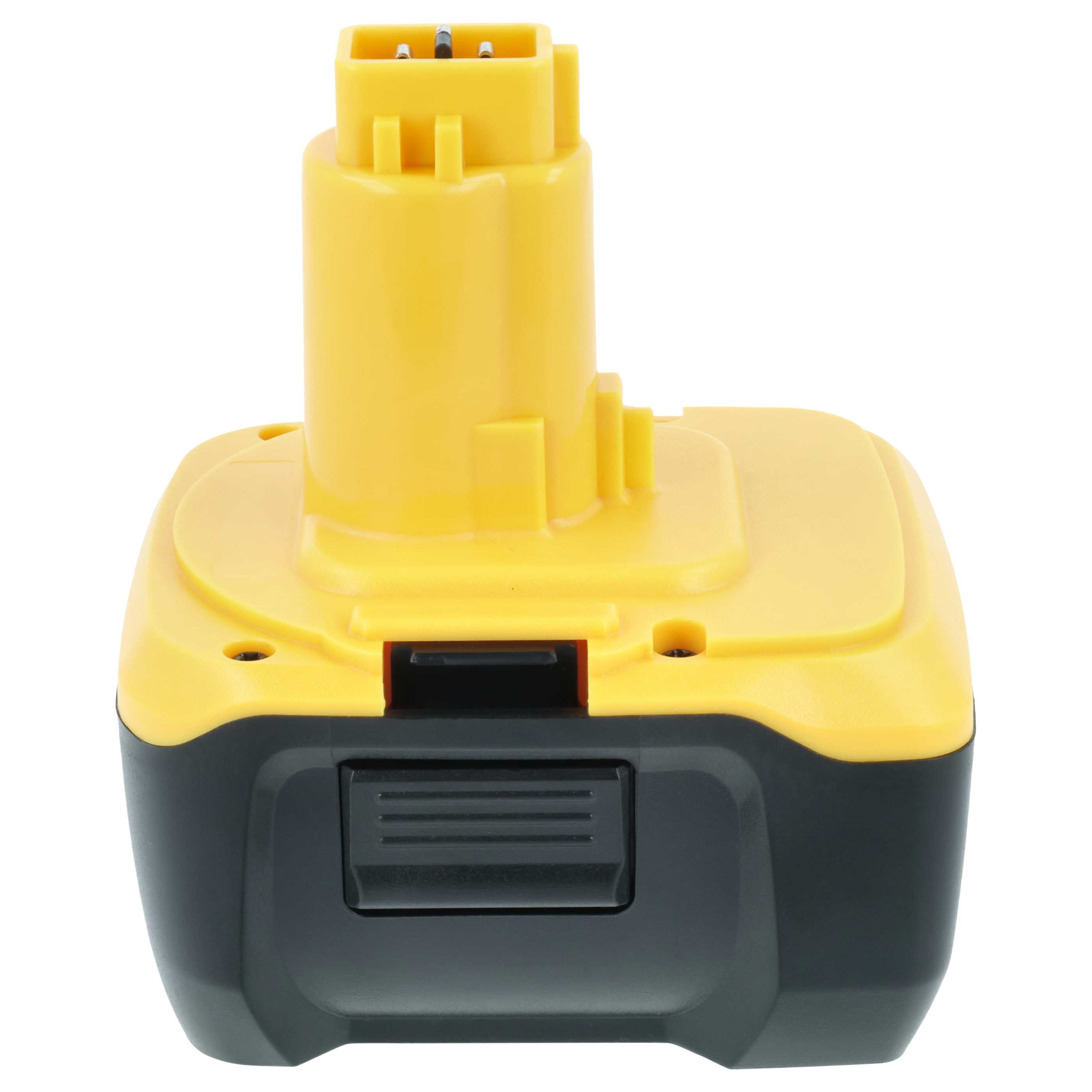 Batteria sostituisce Dewalt DE9141 per attrezzo - 3Ah 14,4V Li-Ion