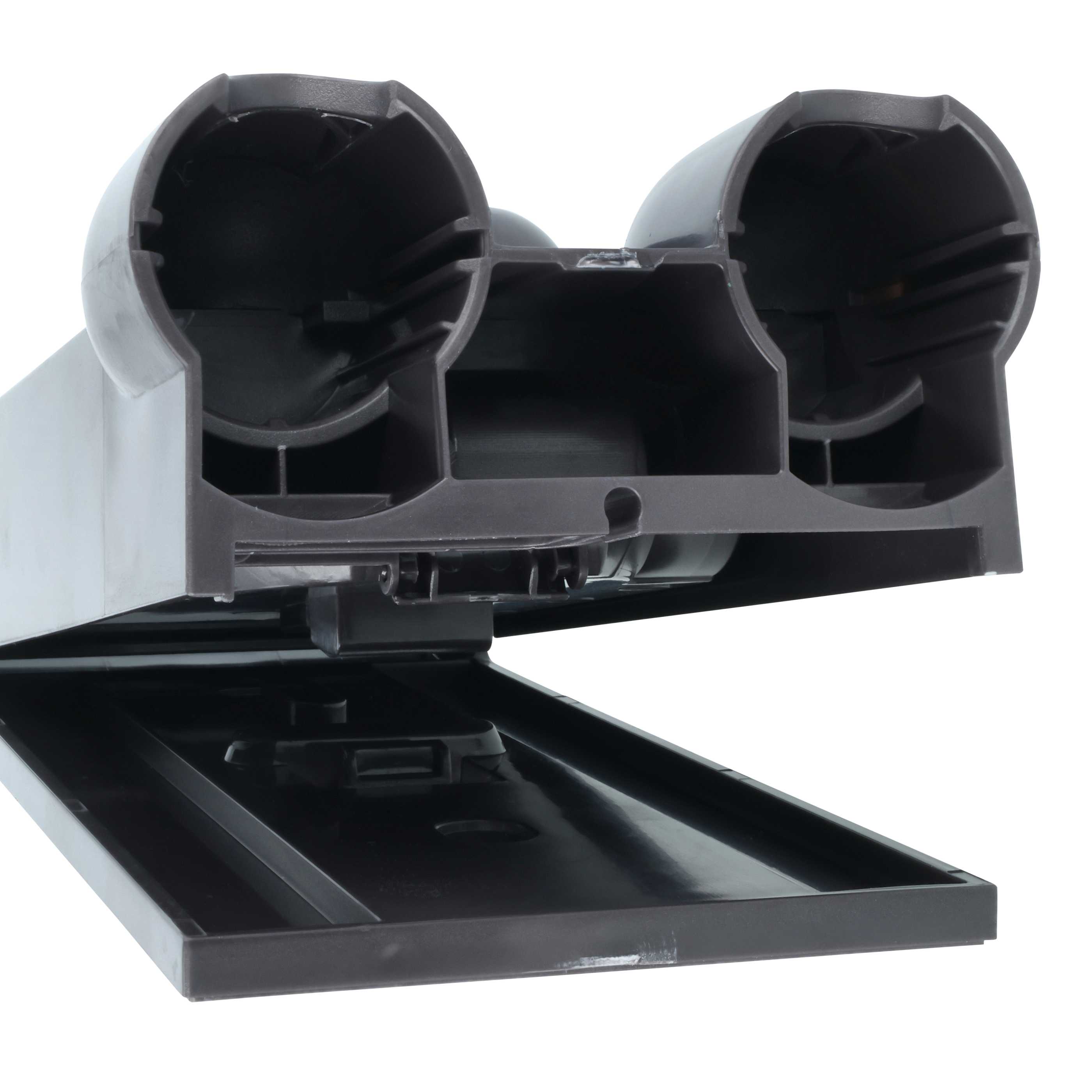 Support remplace Dyson 970011-02 pour flexible d'aspirateur Dyson