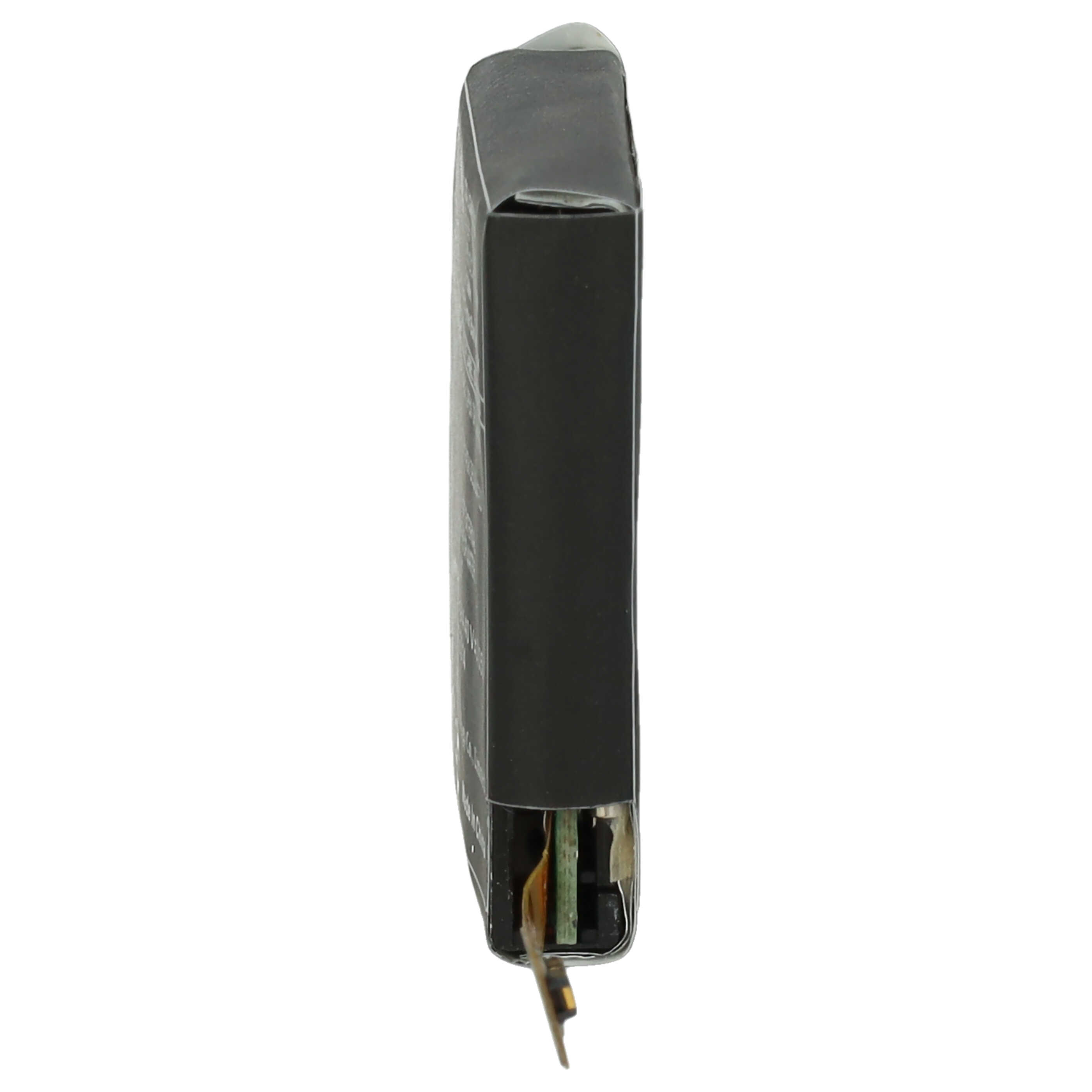Smartwatch Battery replaces LG BL-S6 - 570 mAh 3.85 V Li-polymer + Tools