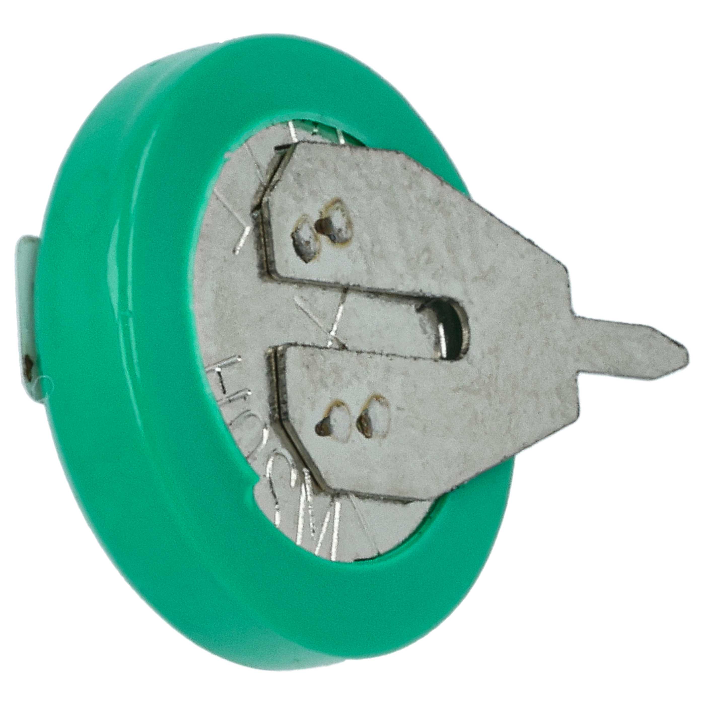 Batterie remplace 1/V15H modèle radio-télécommandé - 20mAh 1,2V NiMH