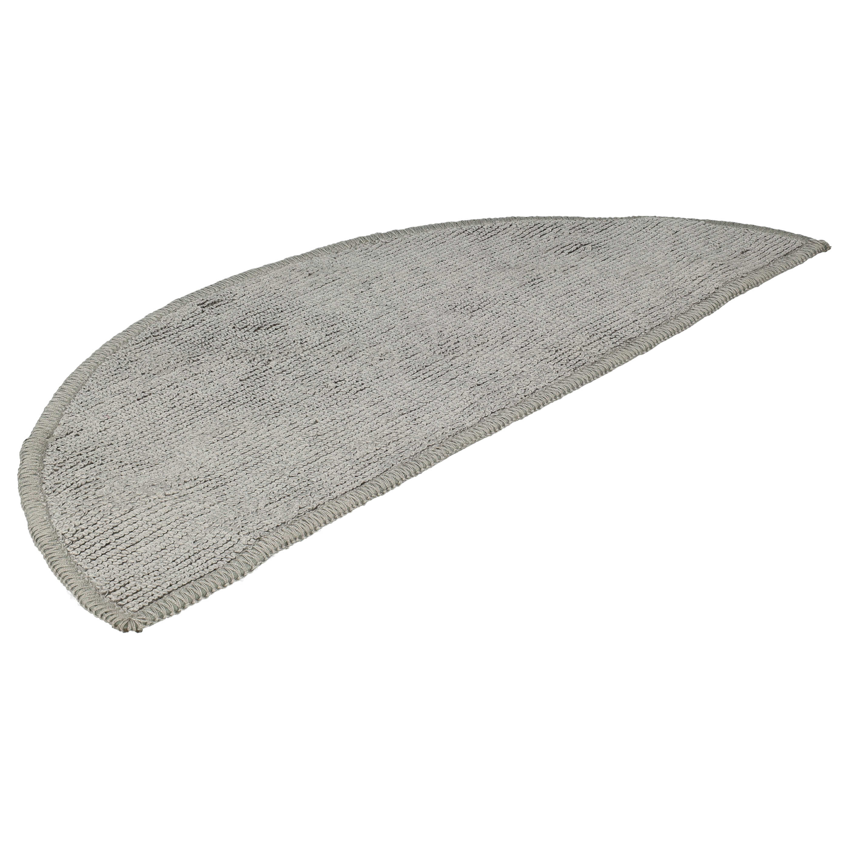 Cleaning Cloth Set (4 Part) suitable for Lefant M501A, M571, T700 Robot Vacuum - microfibre