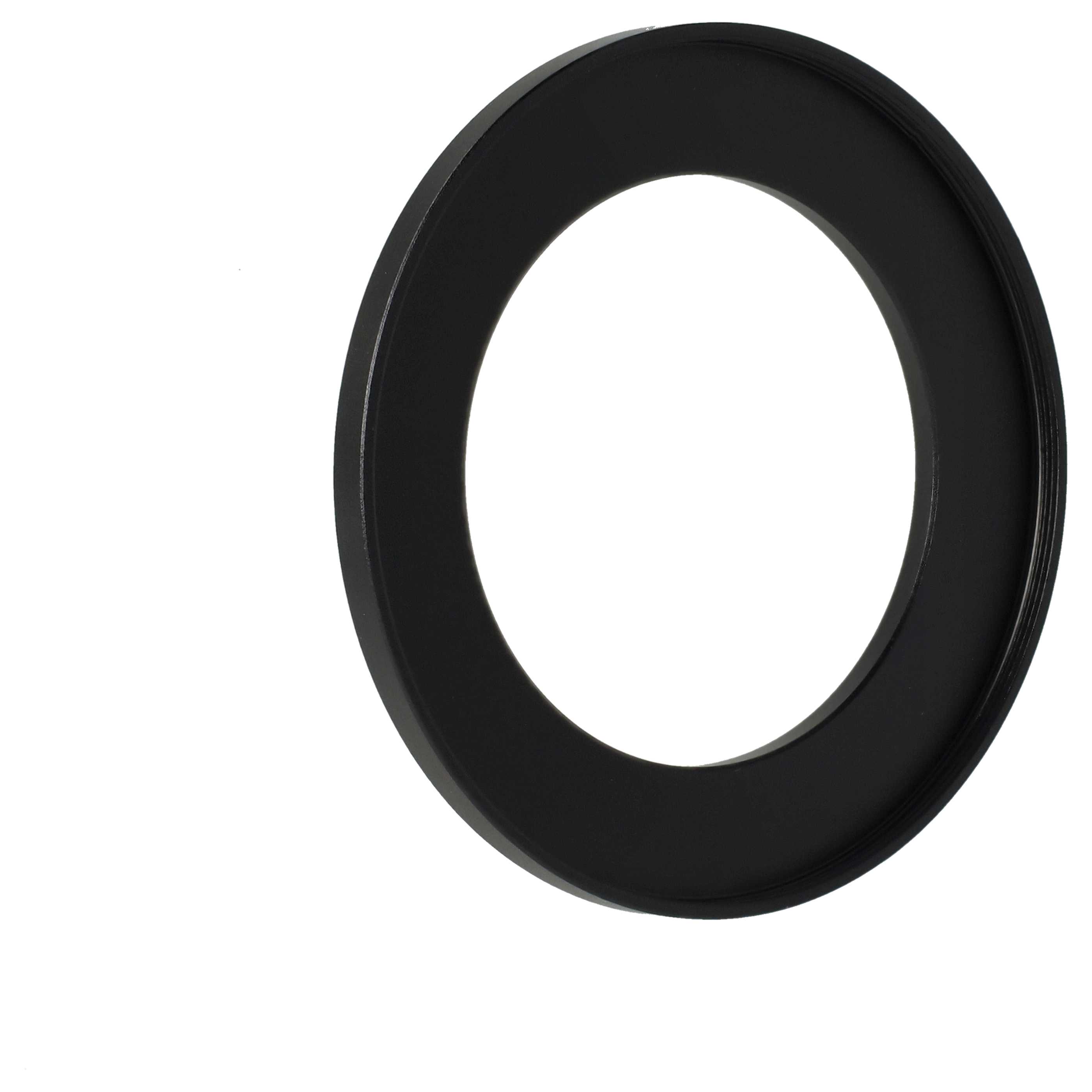 Step-Up Ring Adapter of 52 mm to 72 mm for various Camera Lens - Filter Adapter