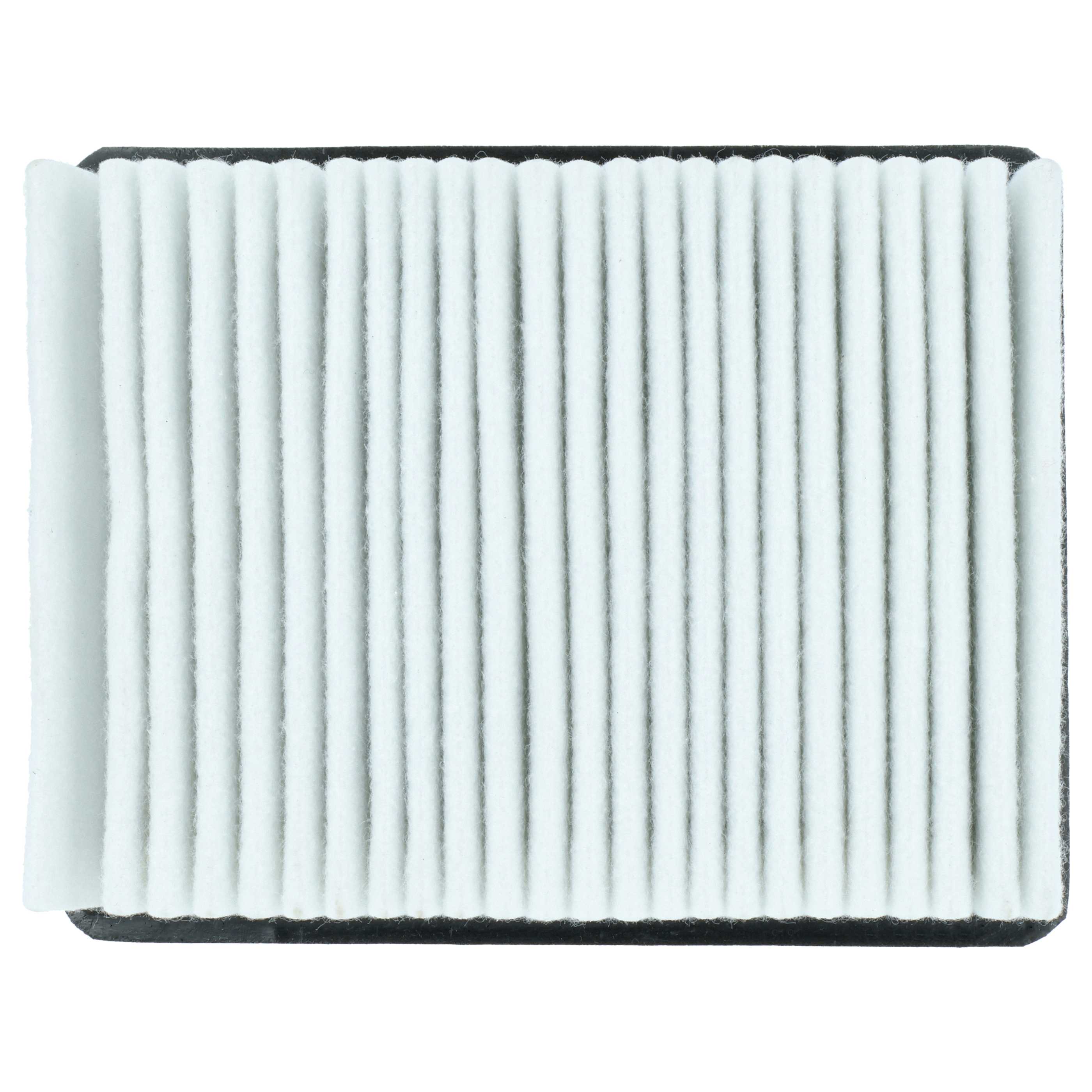 5x Filter replaces Tennant 1037822 for Tennant Carpet Sweeper, Floor Scrubber