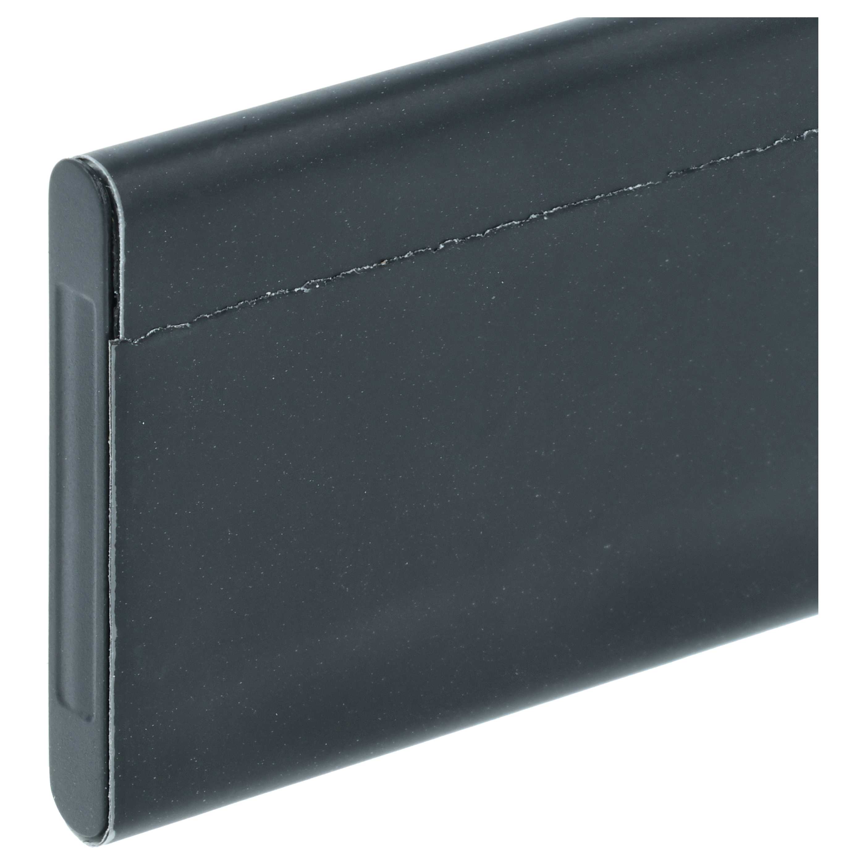 Akumulator do telefonu stacjonarnego zamiennik Yealink YLLP463346C800CLS, W53-BATT - 900 mAh 3,7 V Li-Ion