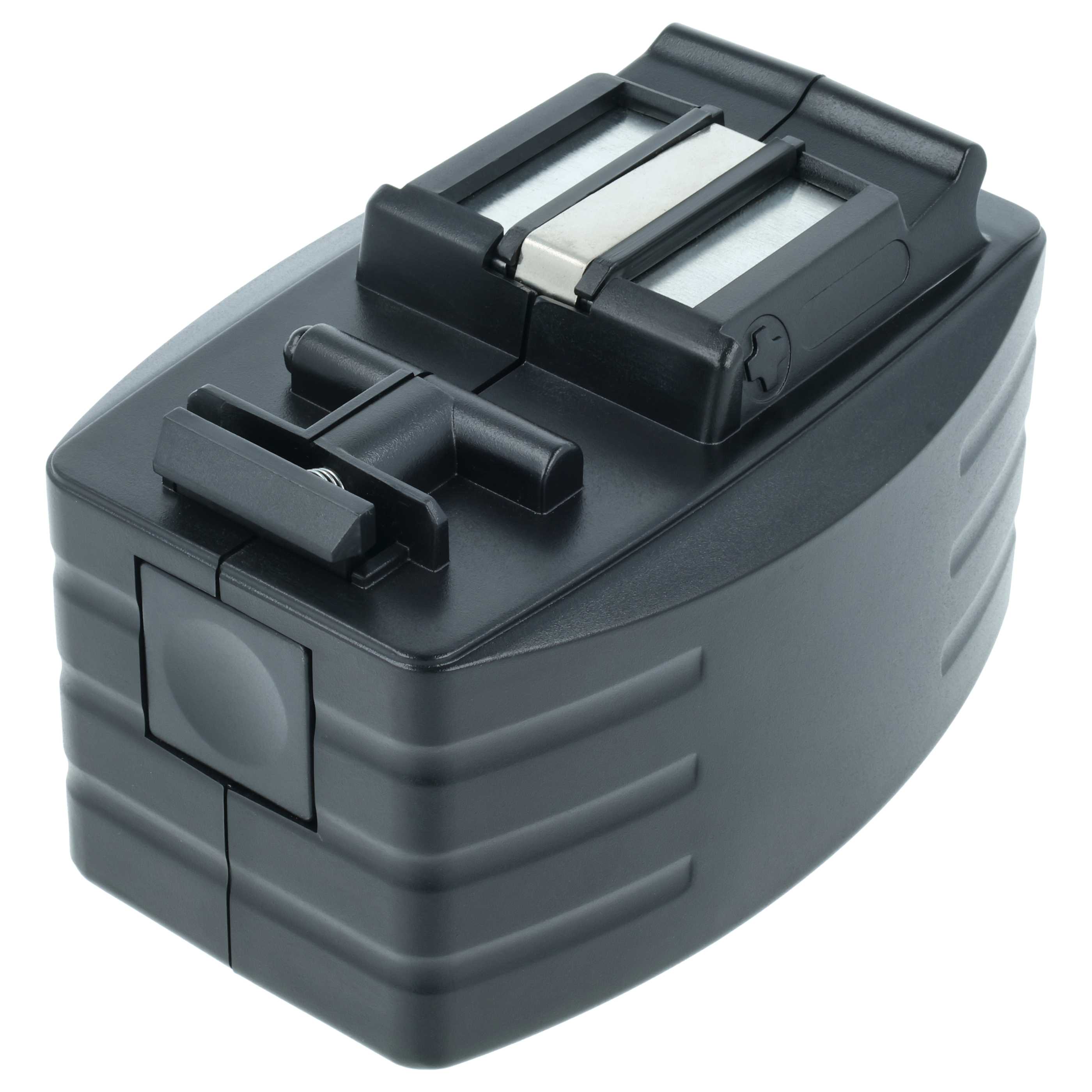 Battery replaces Festo Festool BPH12, BPH12T, 489 003, 490 021 Electric Power Tool - 3300 mAh, 12 V, NiMH