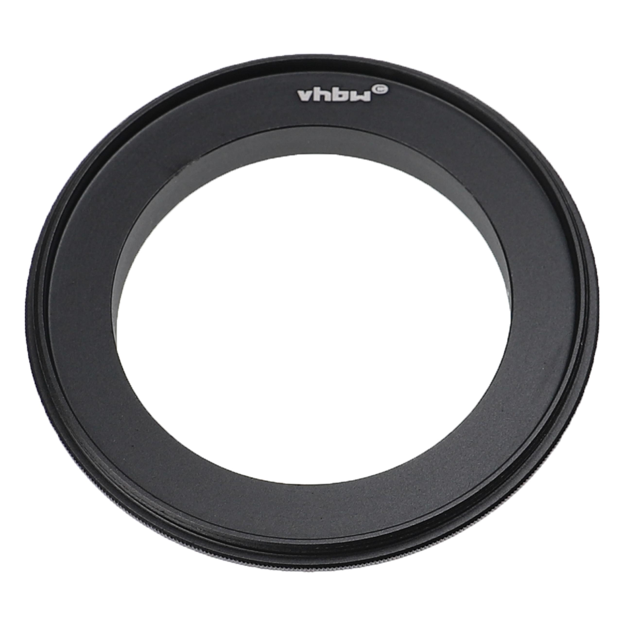 67 mm Retro Adapter suitable for Canon EOS R, RP, RFCameras & Lenses - Retro Ring
