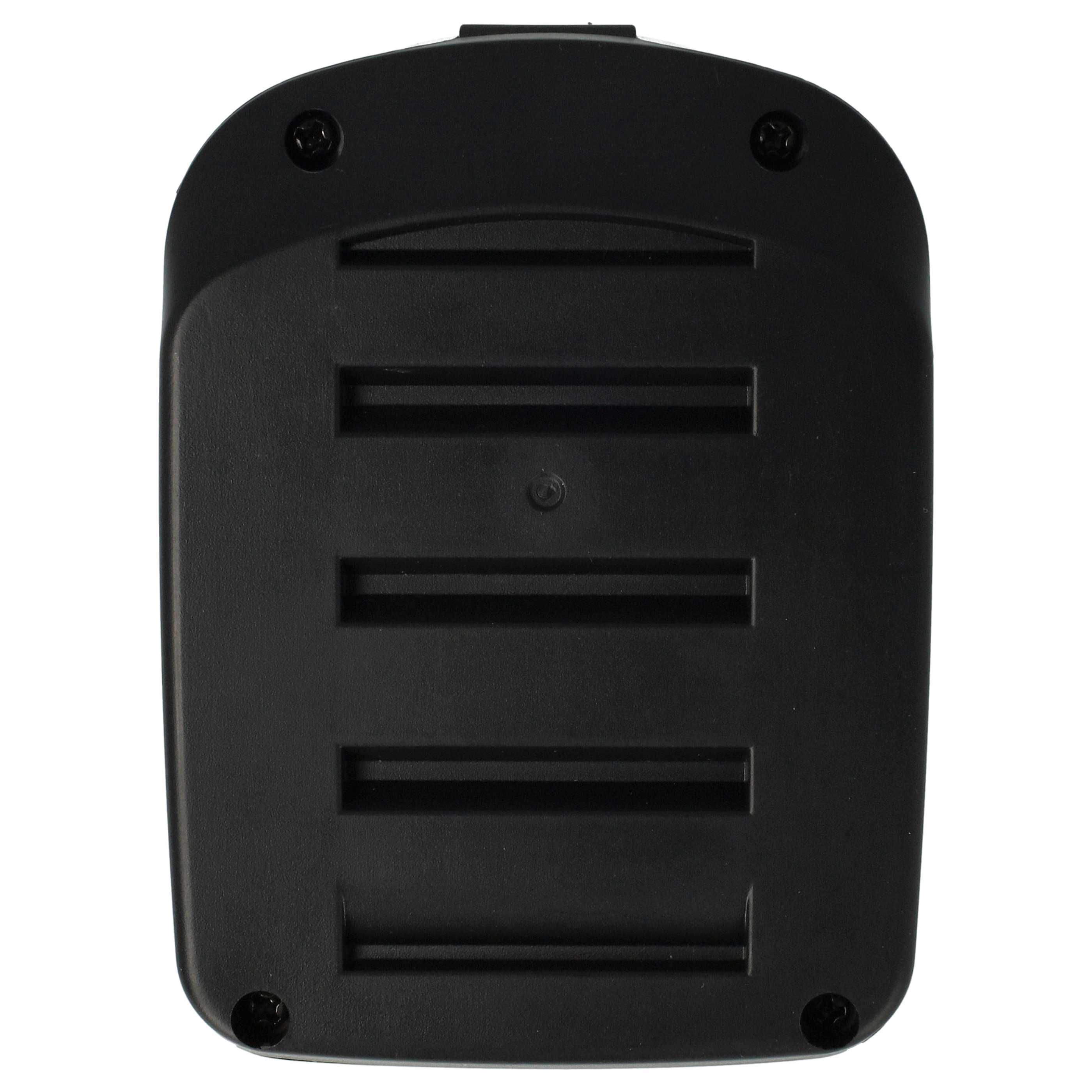Battery replaces Güde 95149, 95690, 95148, 58104, 58106, 58100 Electric Power Tool - 1500 mAh, 18 V, Li-Ion