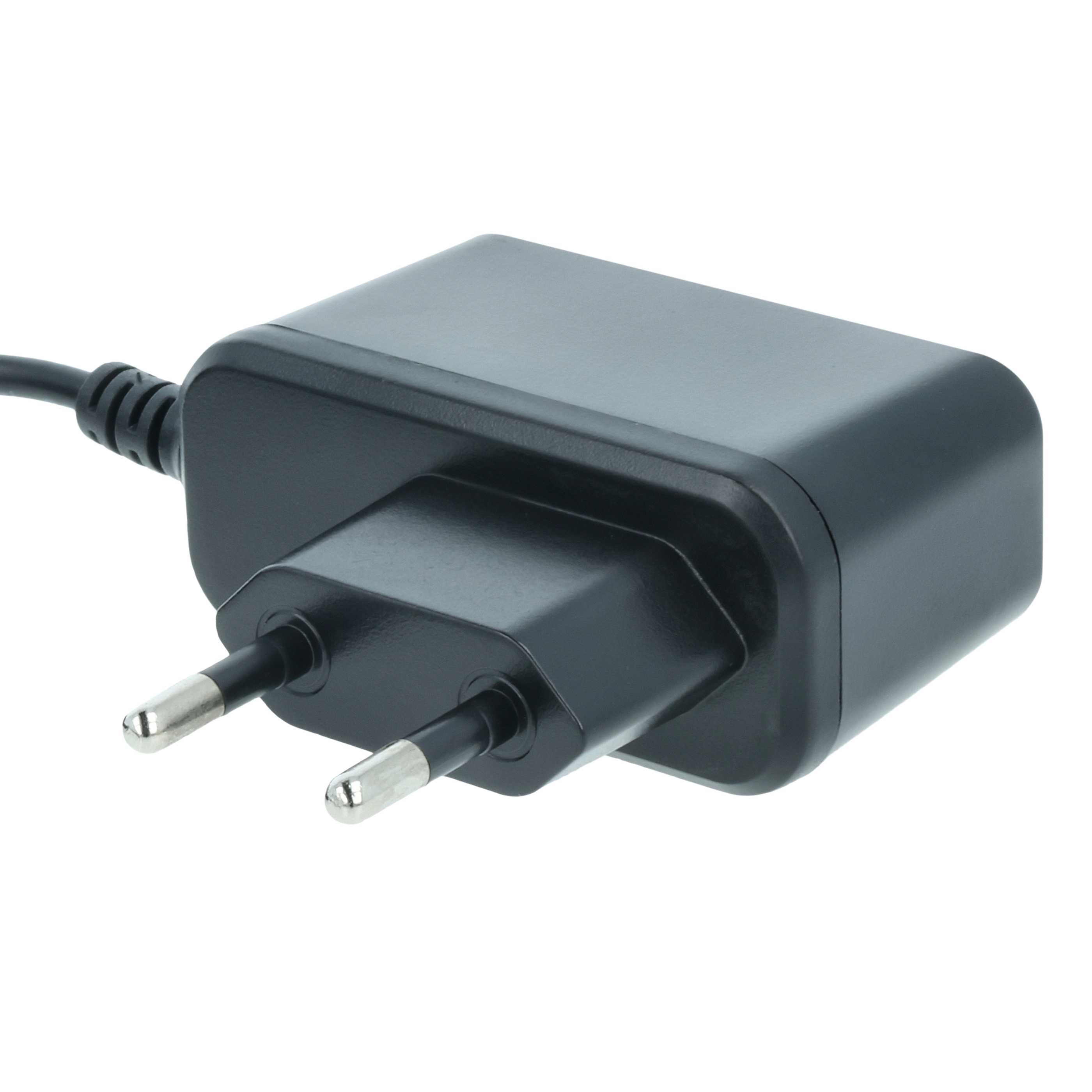 Mains Power Adapter replaces Efalock 14102372 for Efalock Electric Hair Trimmer - 9.7 cm
