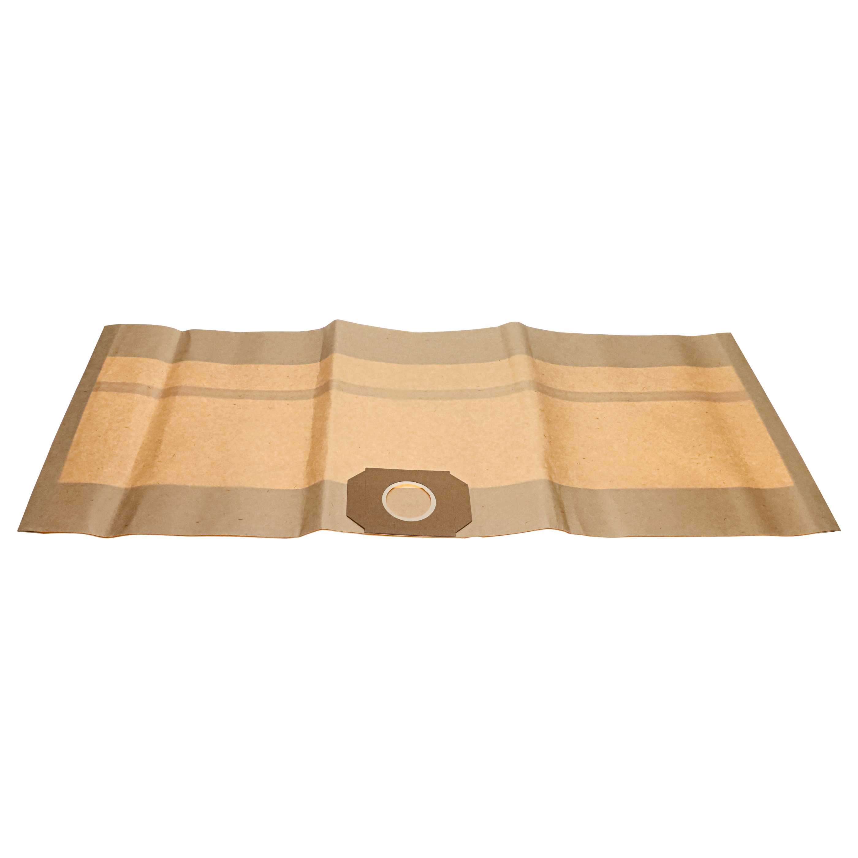 20x Sac remplace Thomas 450, 787114, 787179 pour aspirateur Thomas - papier
