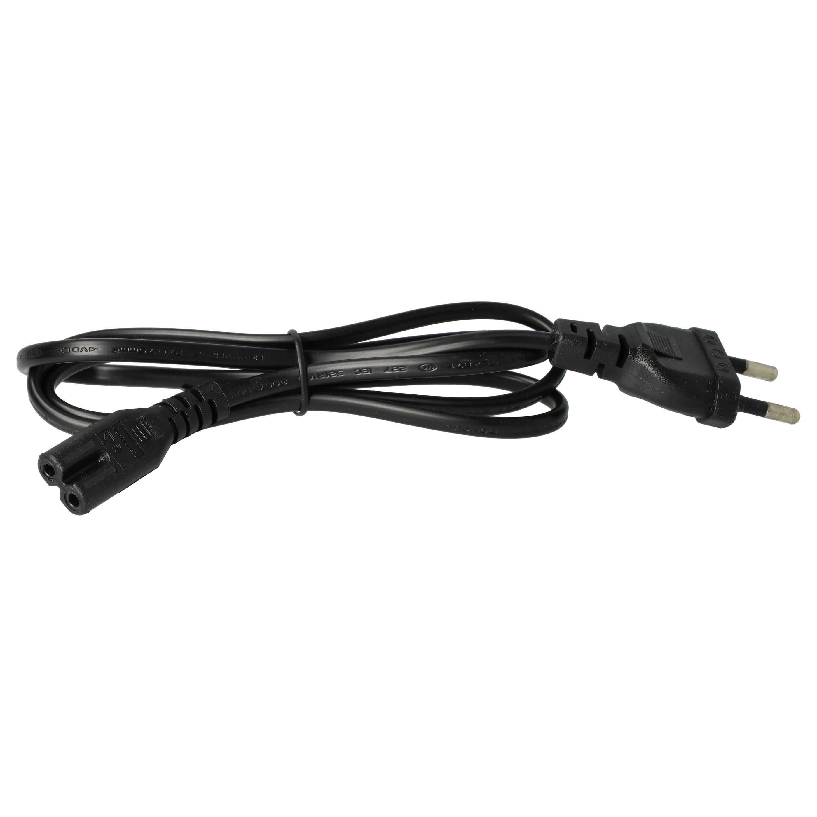 Alimentatore sostituisce Nikon EH-67, EH-67A per fotocamera, 2m