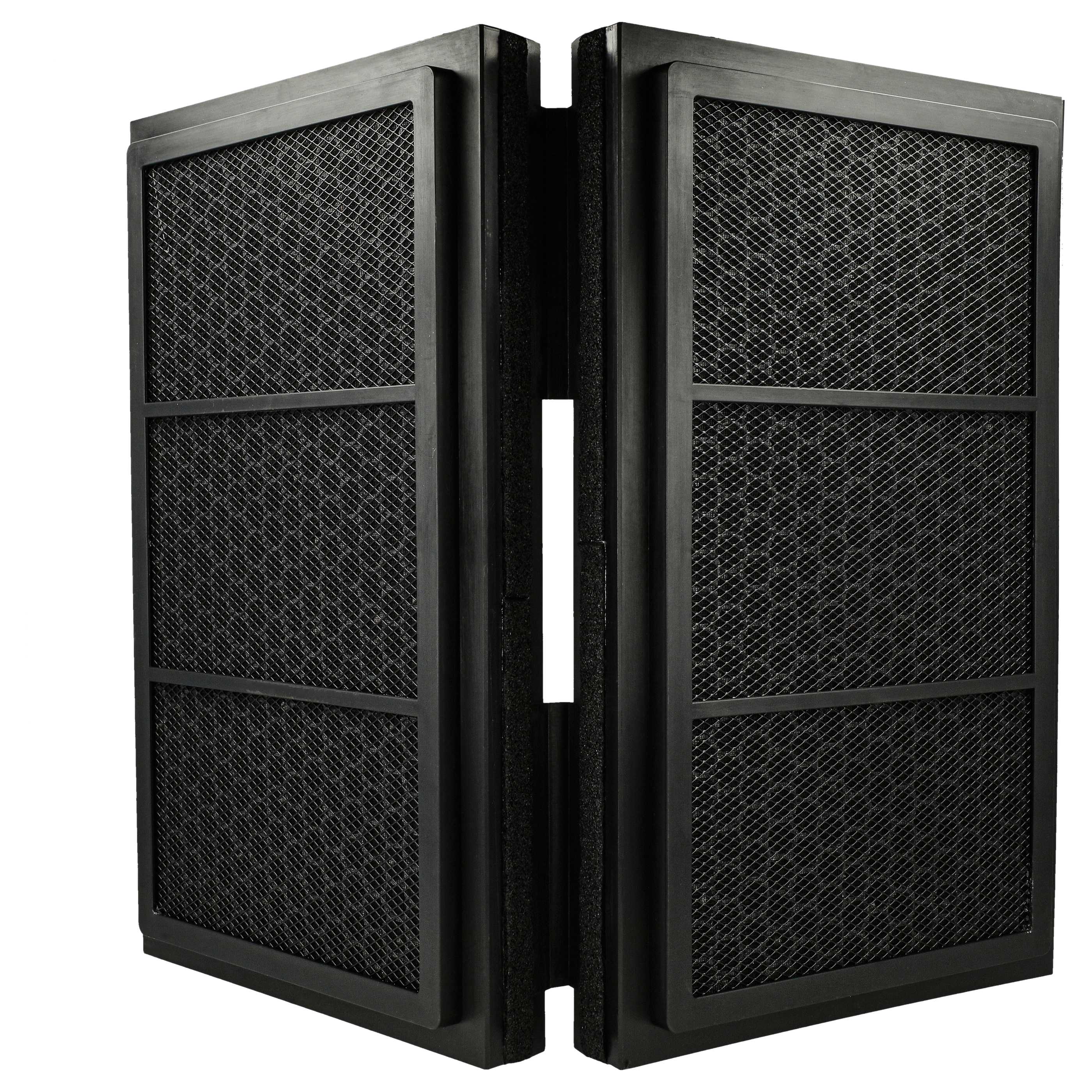 Filter for Blueair Pro L Air Purifier - Pre Filter + HEPA