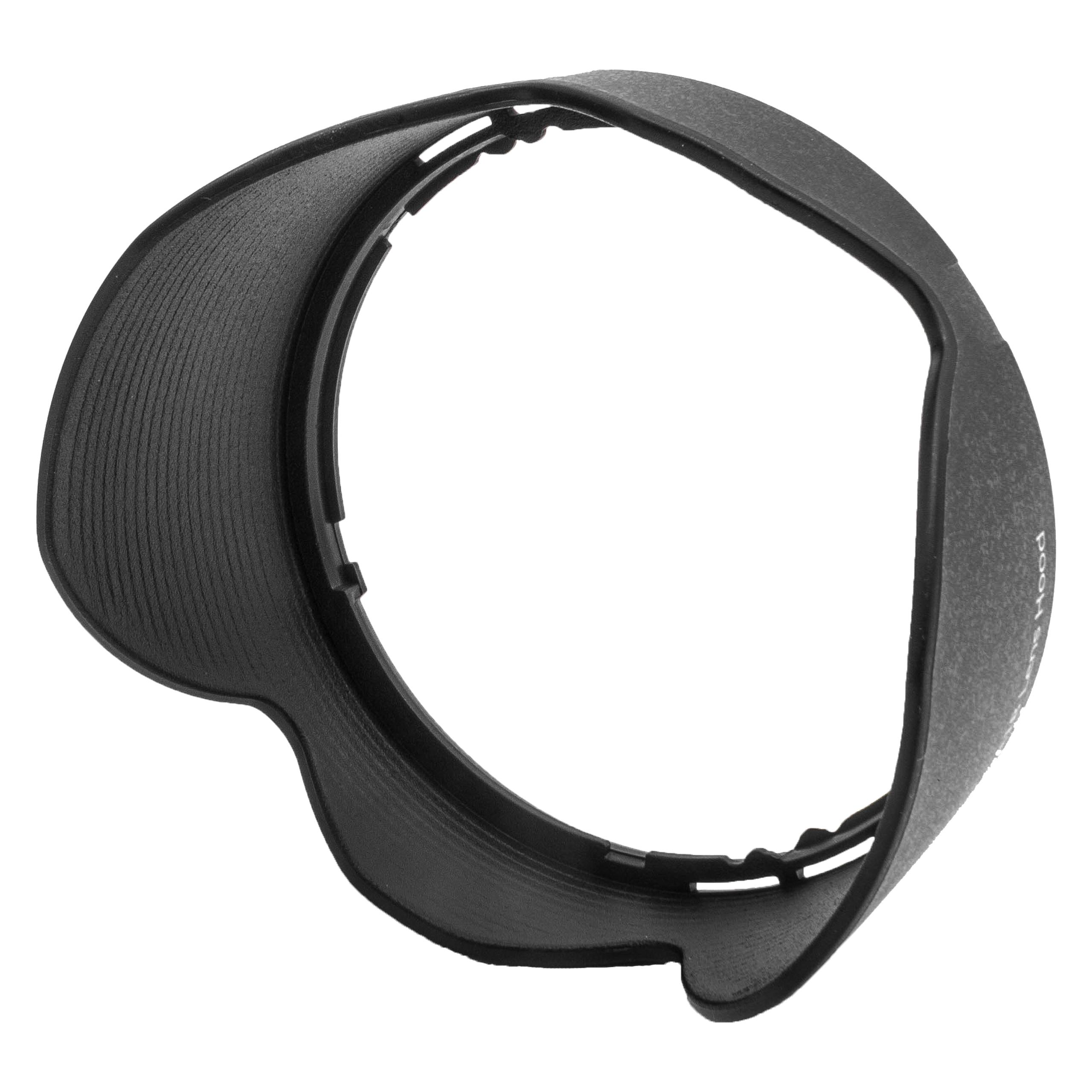 Lens Hood as Replacement for Tamron Lens LH-DA18