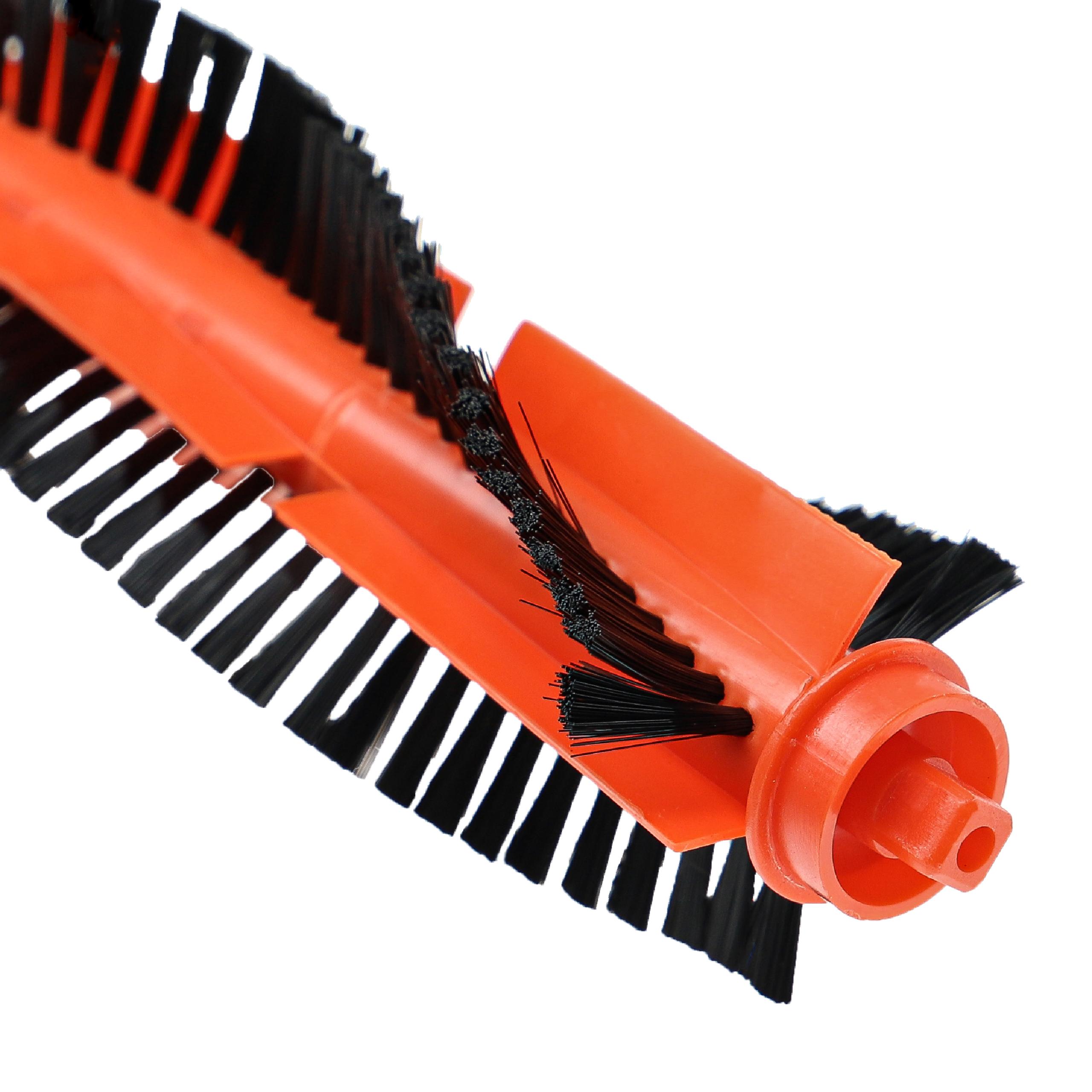  Round Brush suitable for M7 Proscenic, Cecotec, Xiaomi M7 Robot Vacuum Cleaner etc. - Main Brush
