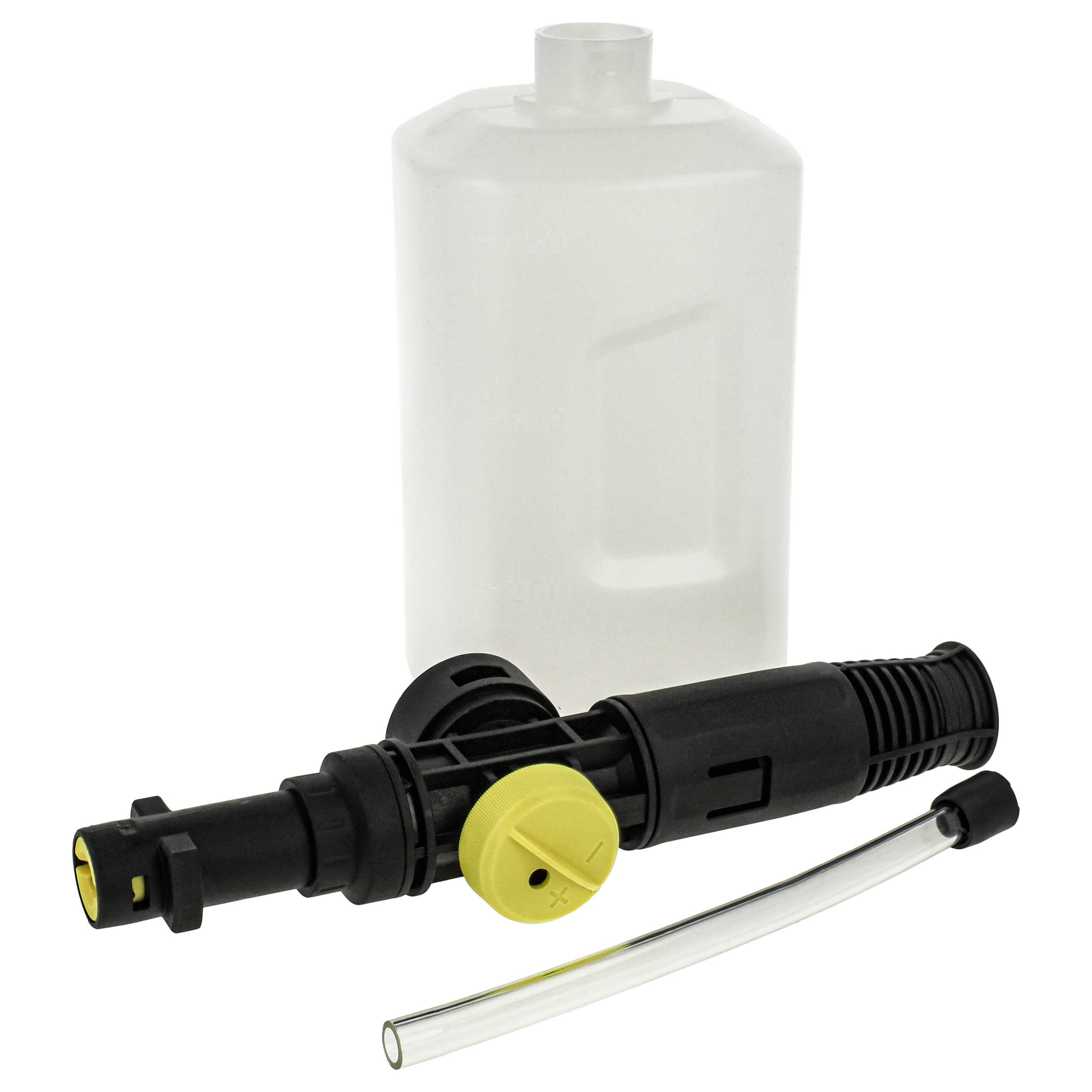 Foam Lance replaces Kärcher 2.643-147.0, 04039784855670, FJ 6 for Kärcher High Pressure Cleaner