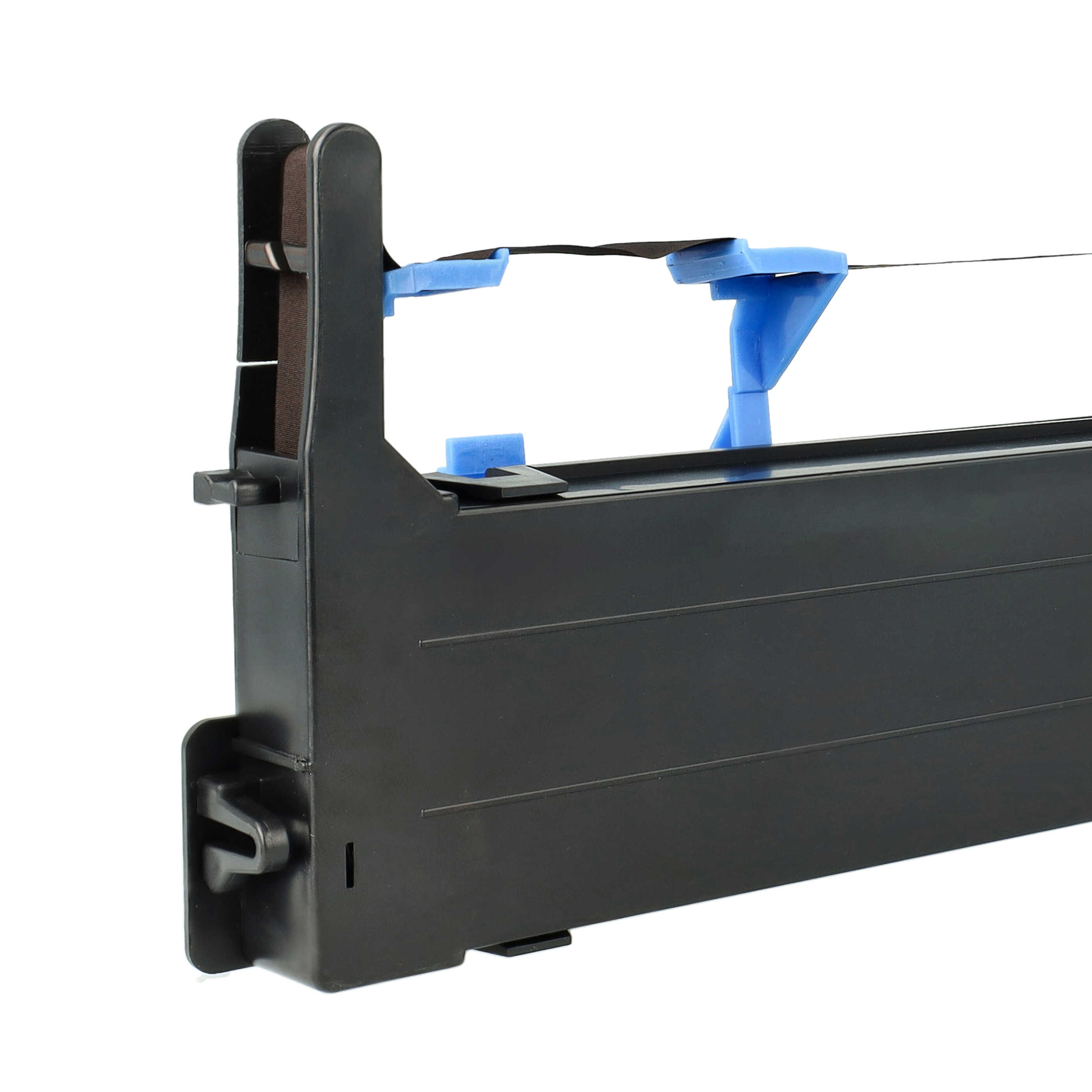 Ink Ribbon replaces Tally 99031 for Dot Matrix, Receipt Printer - Black