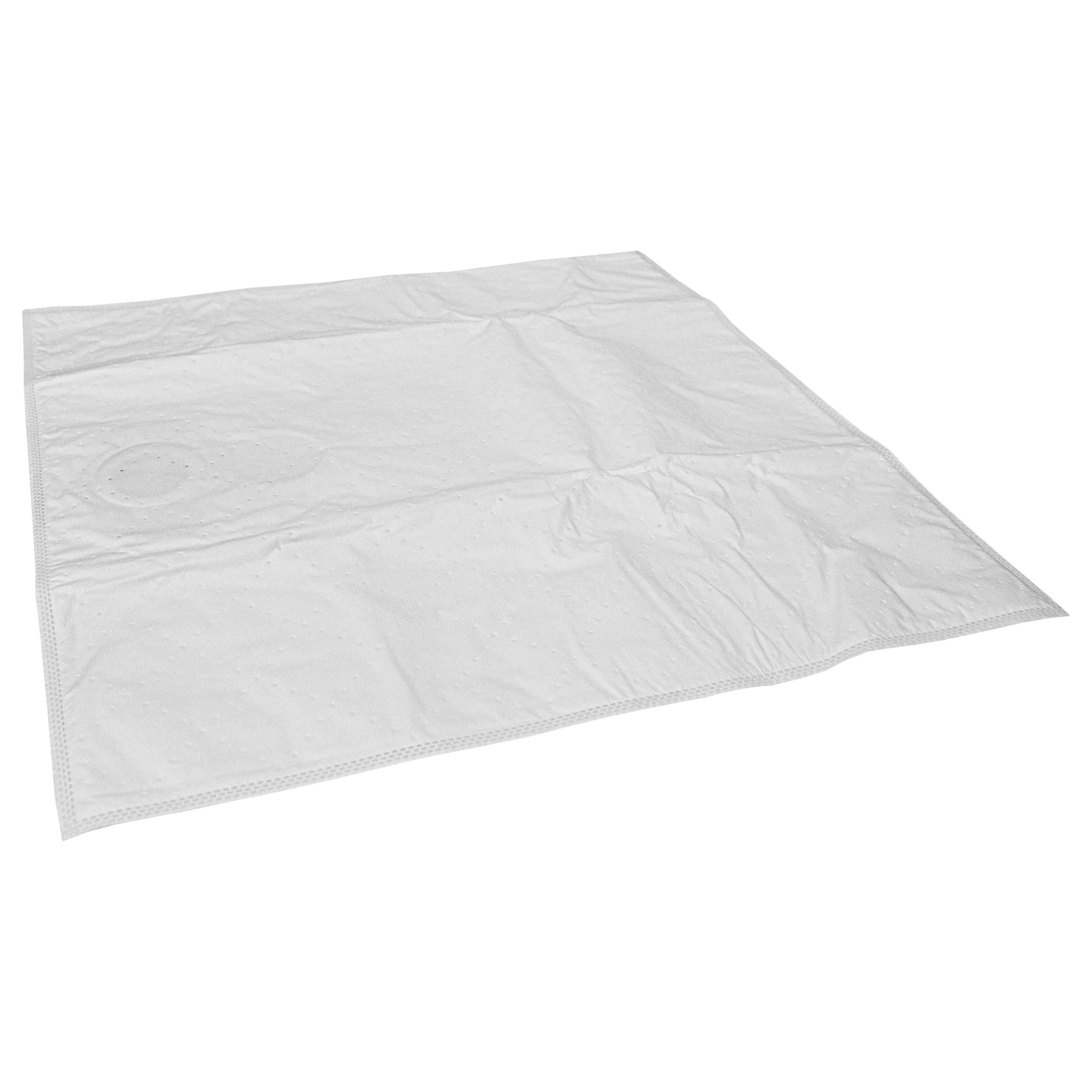 5x Sac remplace Milwaukee 4932352308 pour aspirateur Milwaukee - polyester, microfibre non tissée