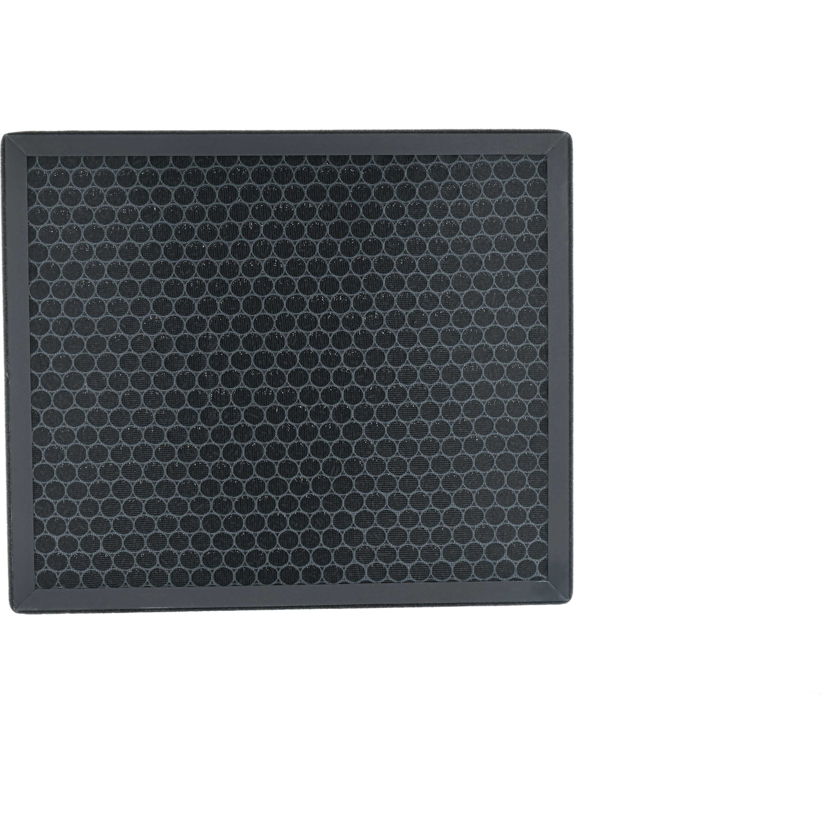 2x Filter for Fakir SC Air Purifier - HEPA + Activated Carbon