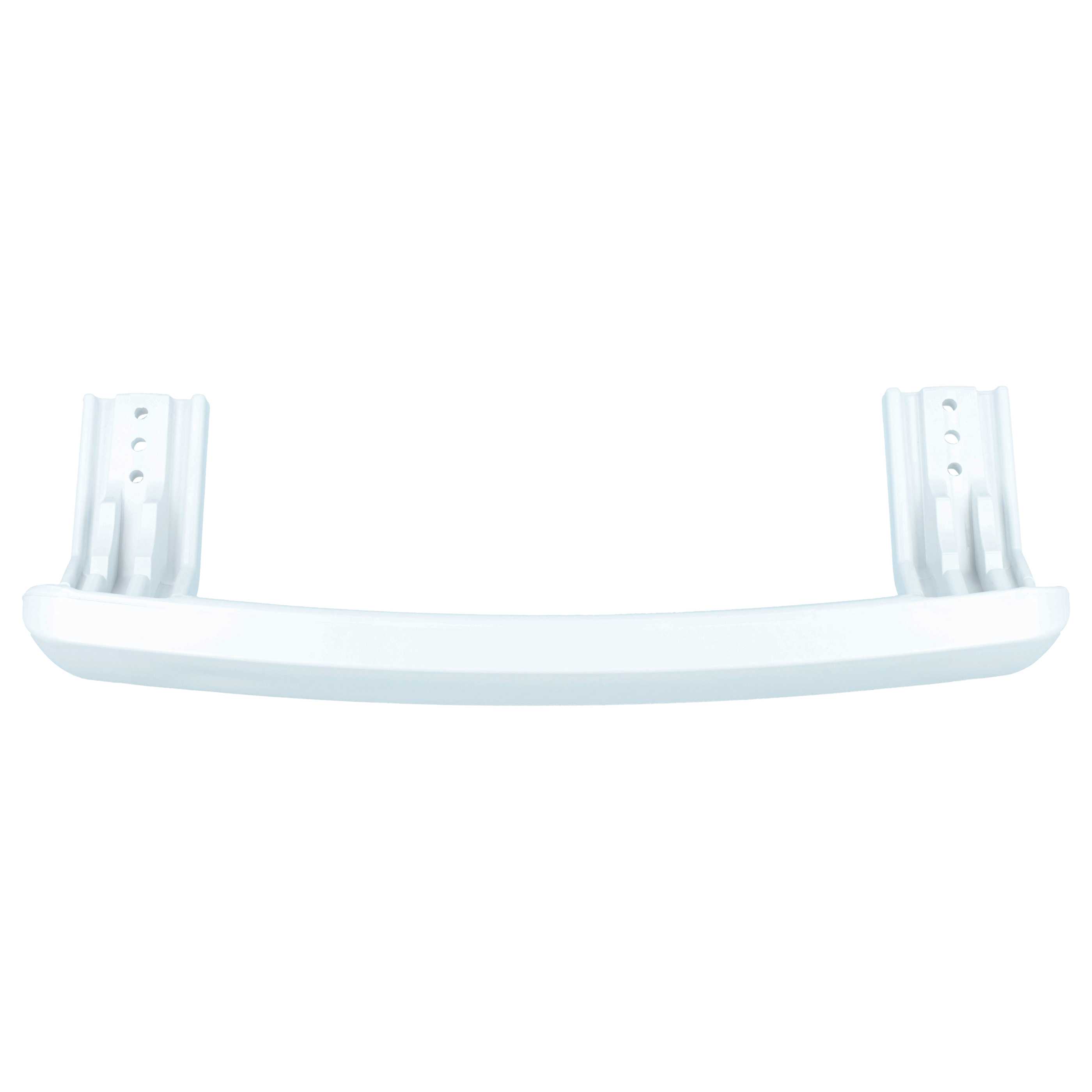 Poignée de porte remplace Beko 4872690100 pour réfrigérateur Beko