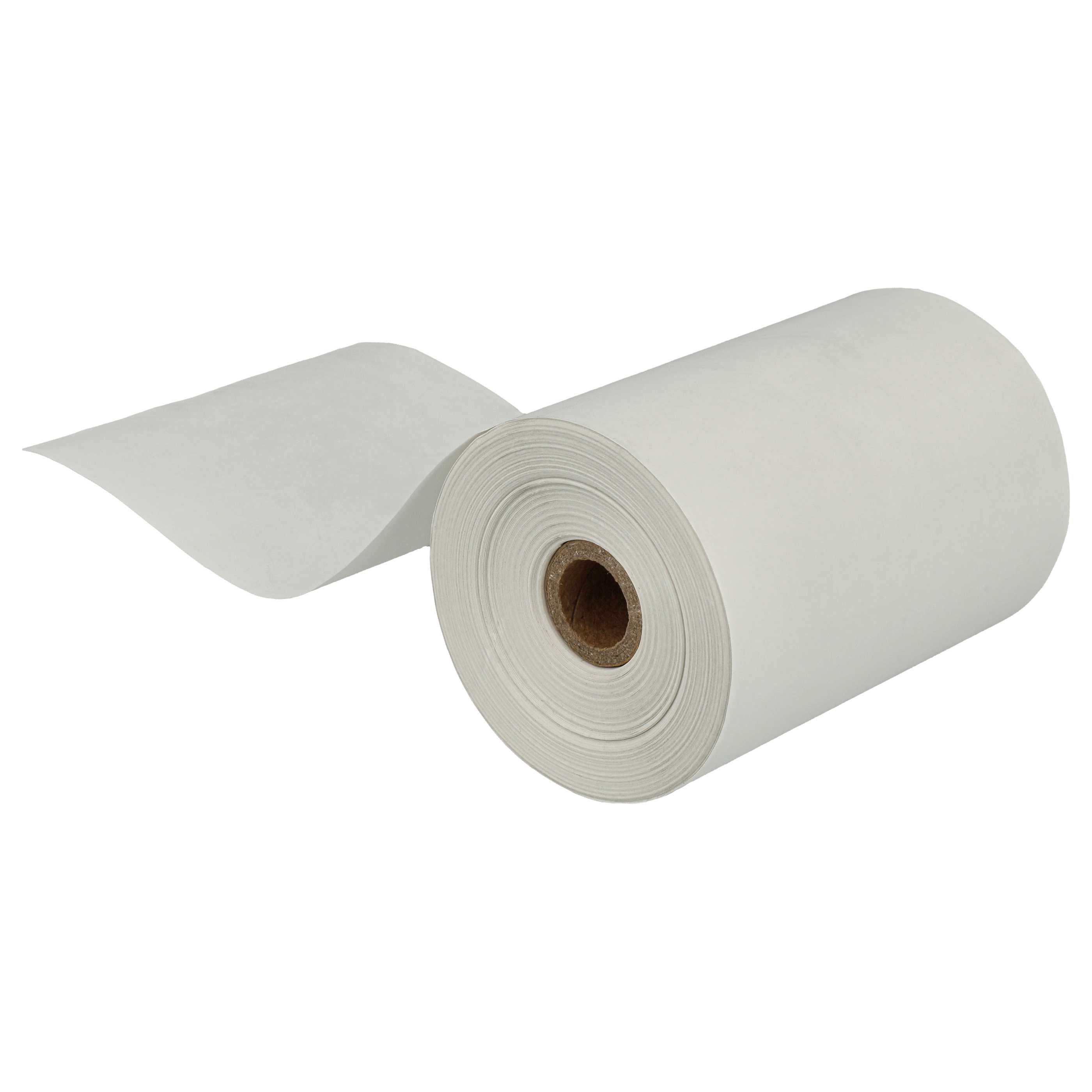 Label Roll replaces Brother RD-M13C5 Labeller - Standard 80 mm x 29.3 m