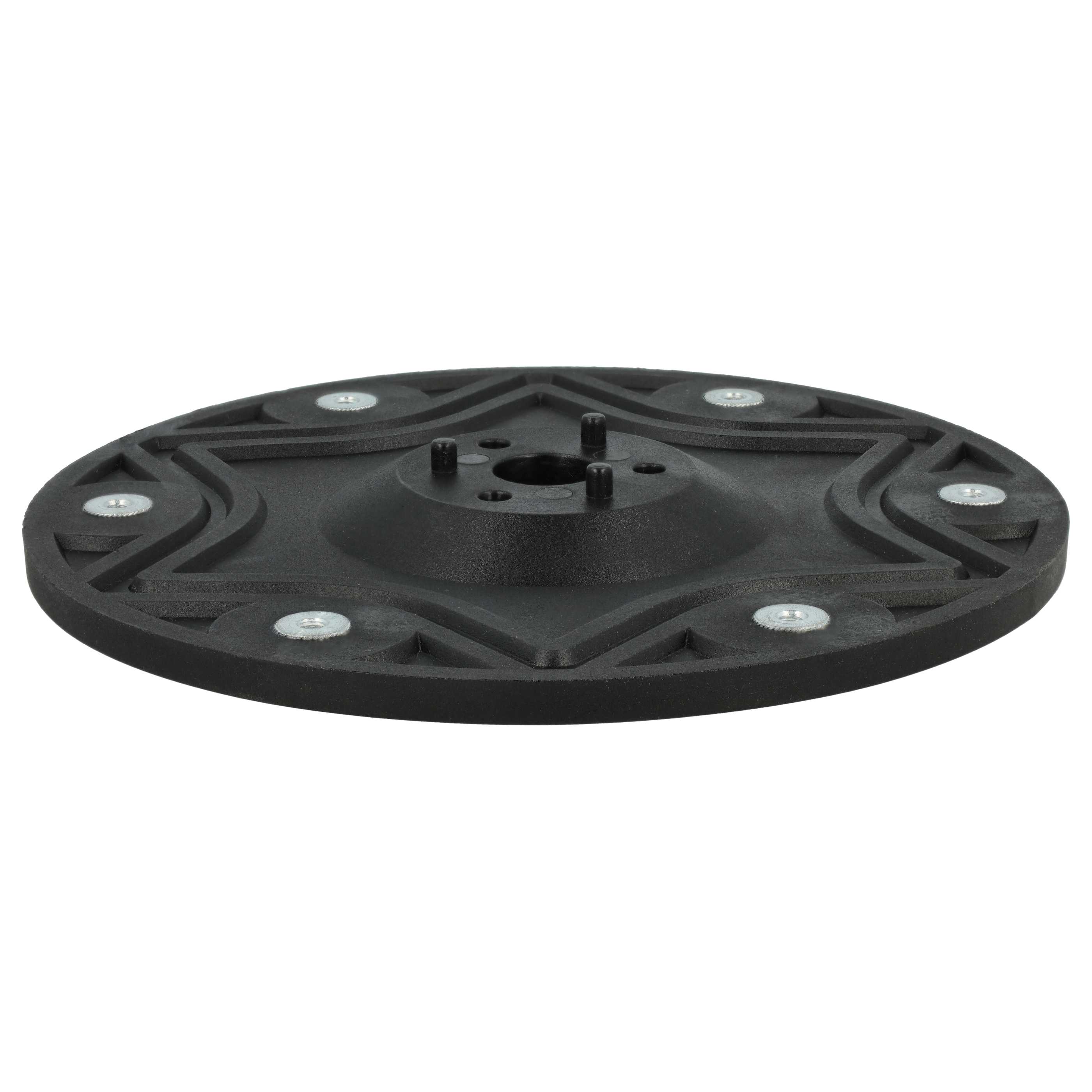 Blade Disc suitable for Segway Navimow i105E, i108E, i110n, i205 AWD Lawnmower