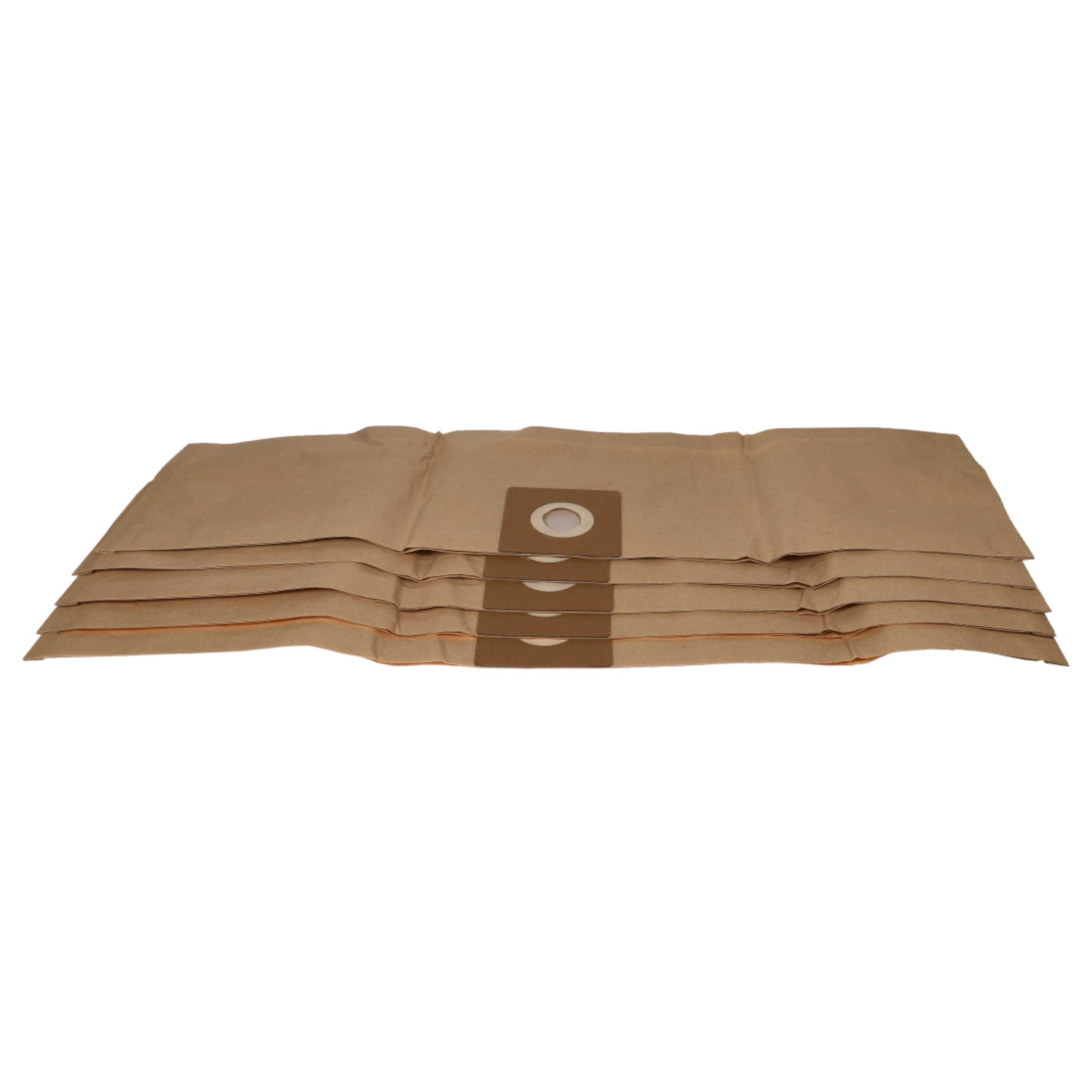 20x Sac remplace Kärcher 6.906-104.0 pour aspirateur Kärcher - papier