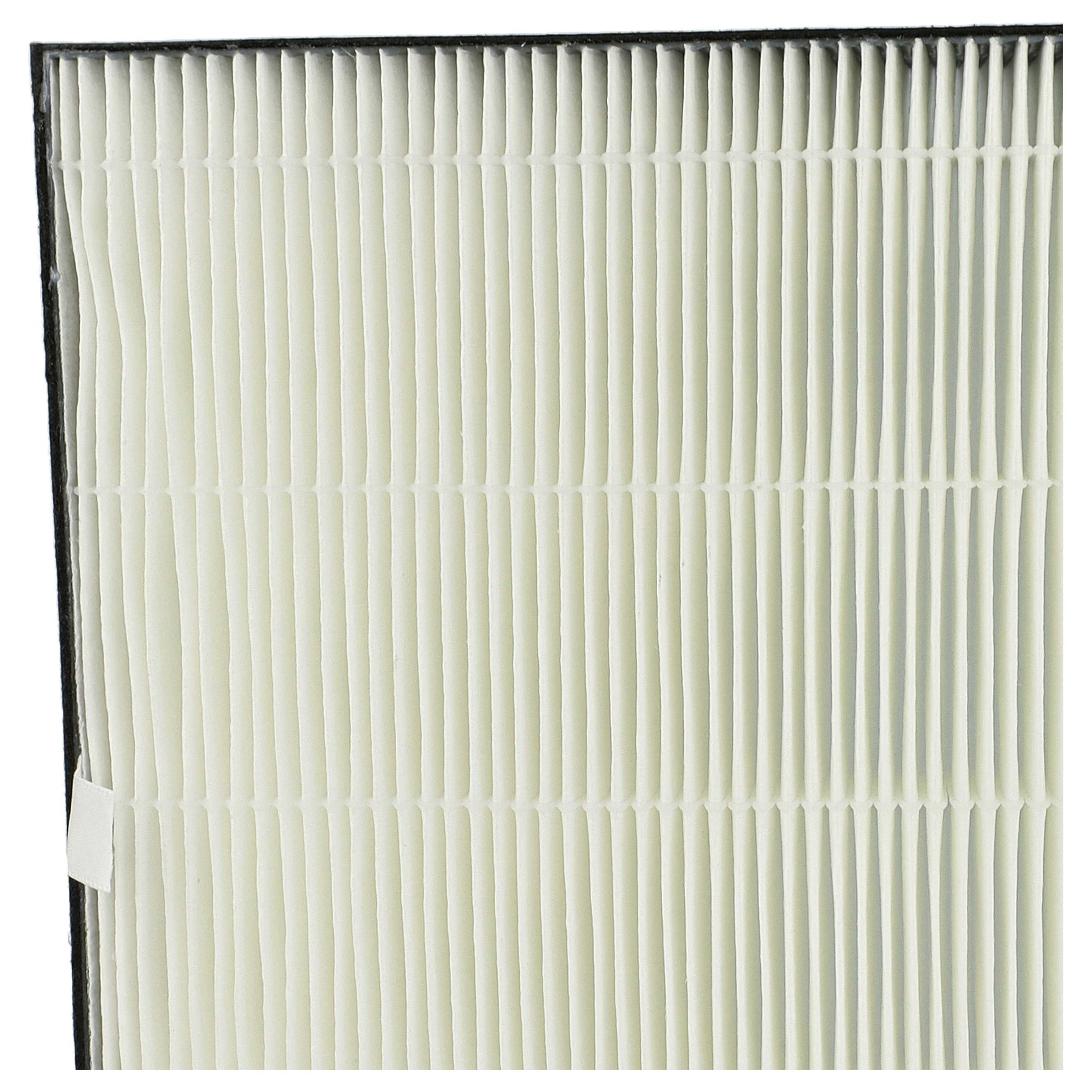 HEPA Filter replaces Daikin KAFP080B4, KAFP080A4 for Daikin Air Humidifier