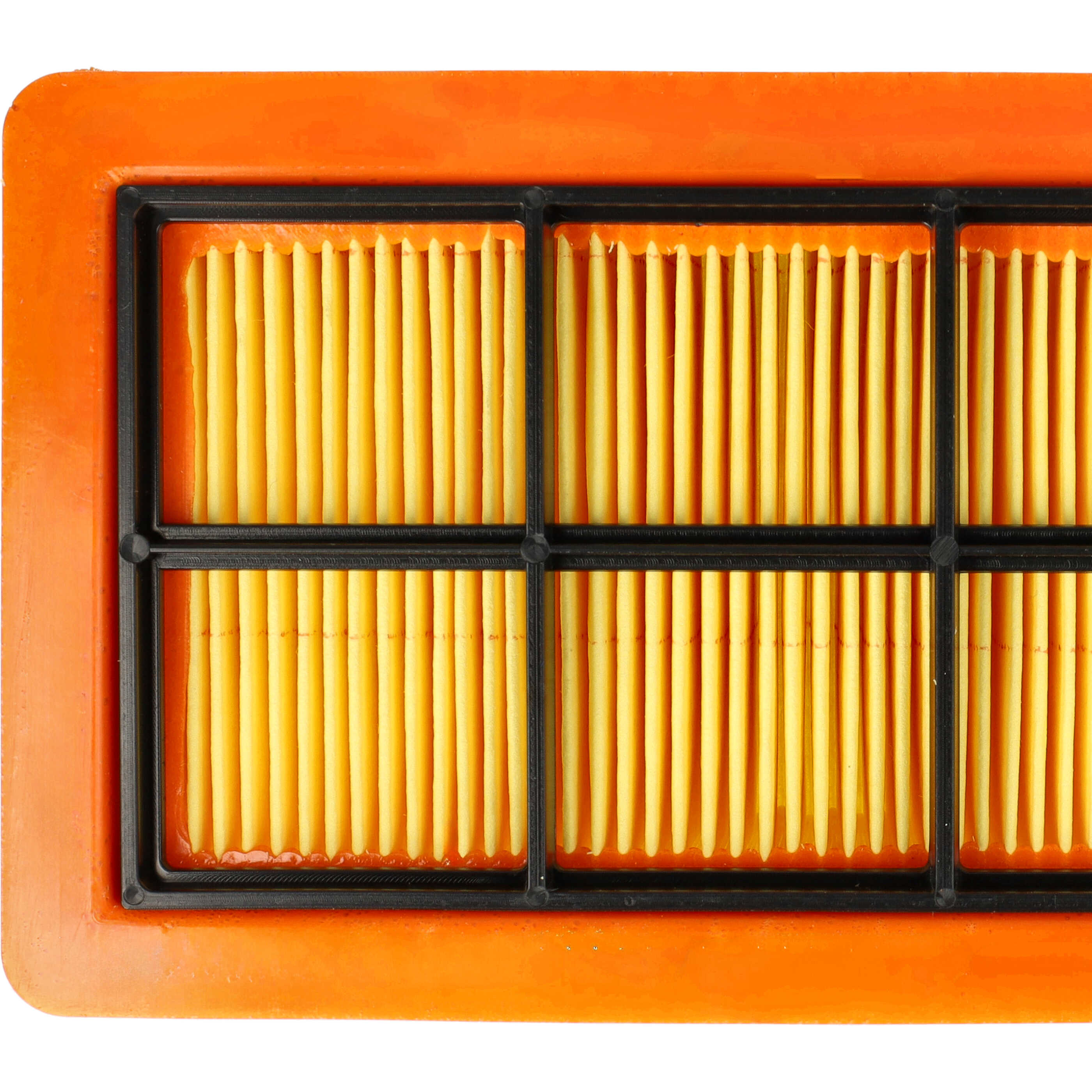 2x Filtro reemplaza Kärcher KFI 7420, 6.415-953.0 para aspiradora chimeneas