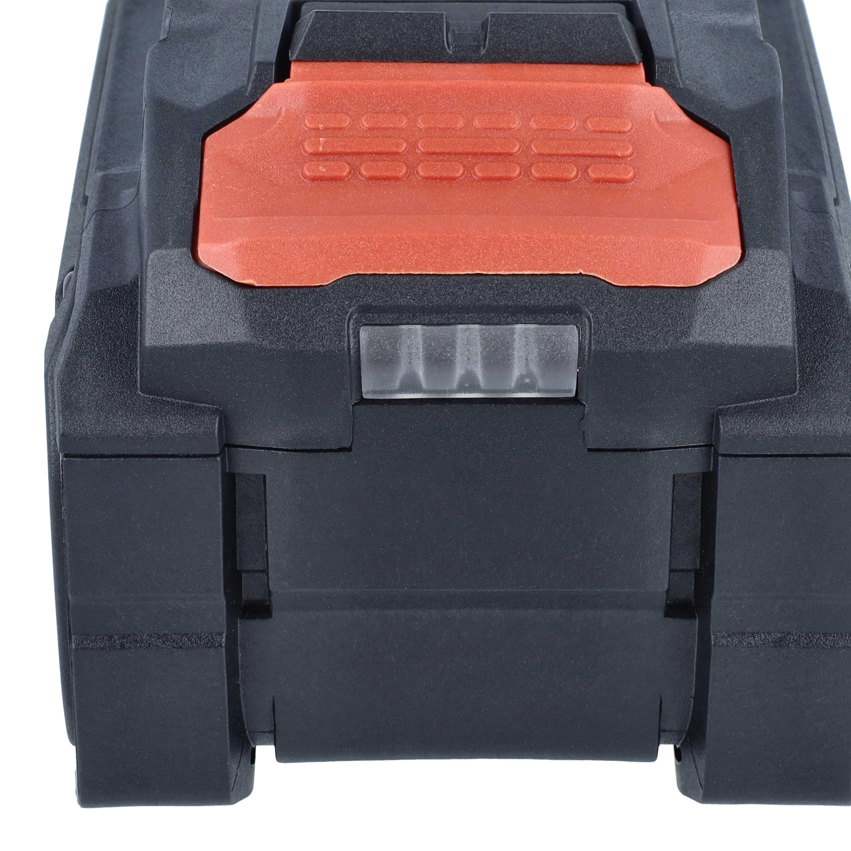Akku 22V als Ersatz für Hilti B 22-110, B22 - 6Ah, Li-Ion