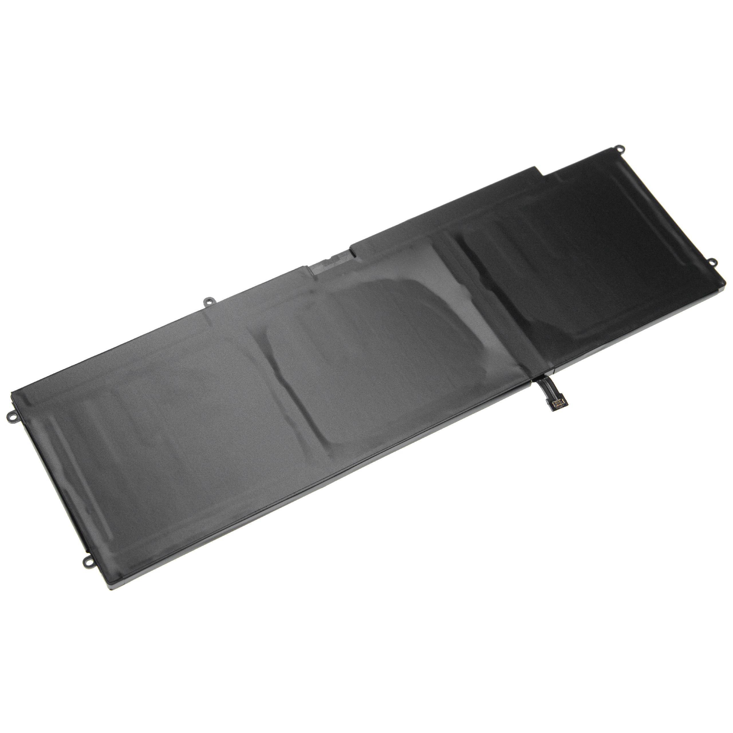 Akumulator do laptopa zamiennik Razer 3ICP4/92/80, RC30-0196 - 4640 mAh 11,55 V Li-Ion, czarny