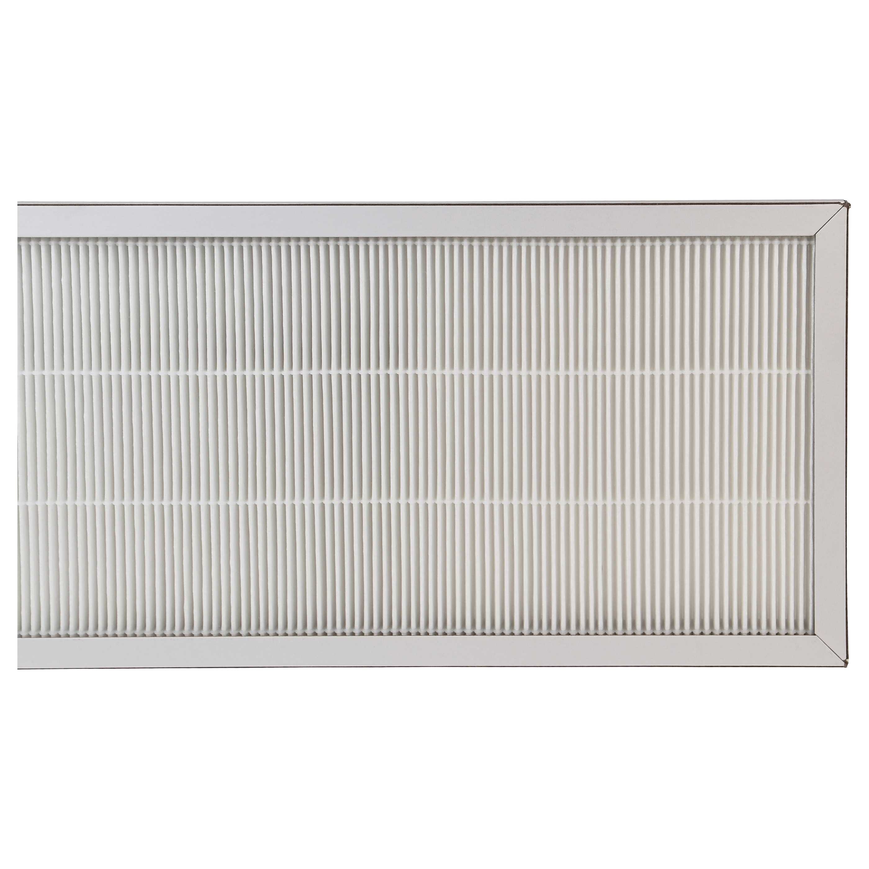 Set filtros 4 uds. reemplaza Wolf 1669014 para Wolf ventilador