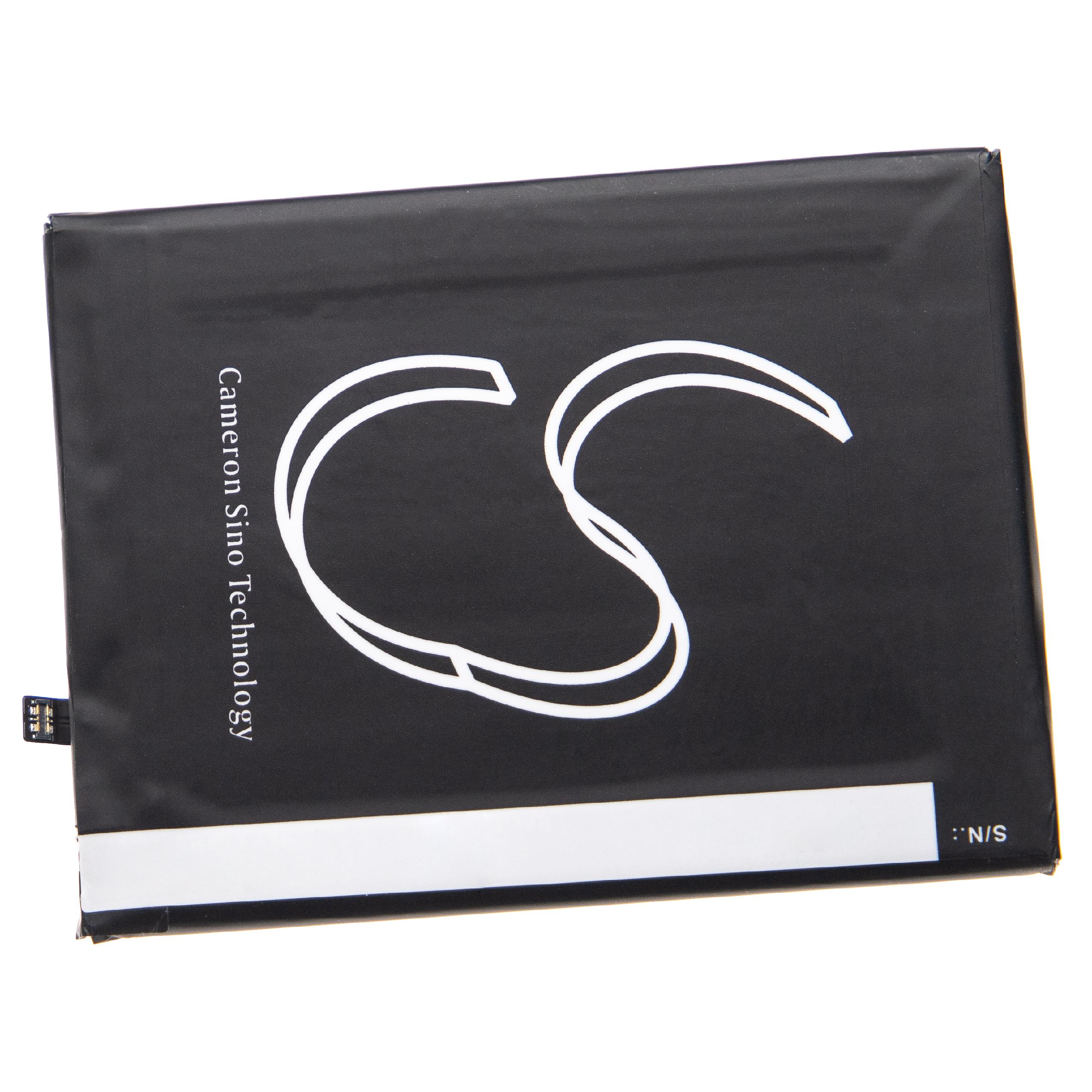 Akumulator do telefonu smartfona zamiennik Wiko 386786, TPJ18K07P - 3900 mAh 3,8 V LiPo