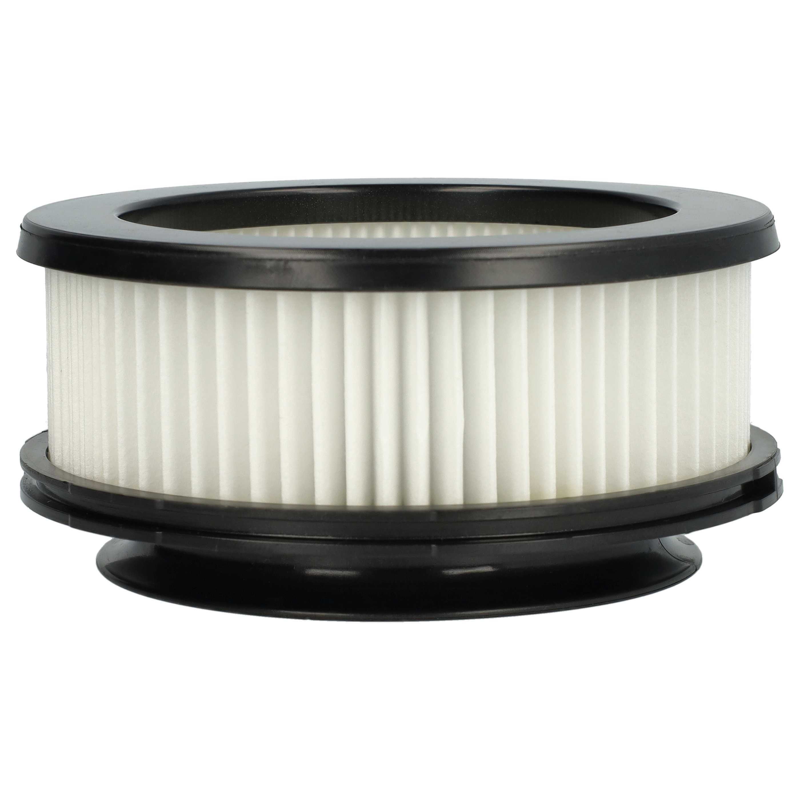 Filter Set replaces Rowenta ZR009008, ZR009007 for Rowenta Vacuum Cleaner - Vacuum Cleaner Filter Set