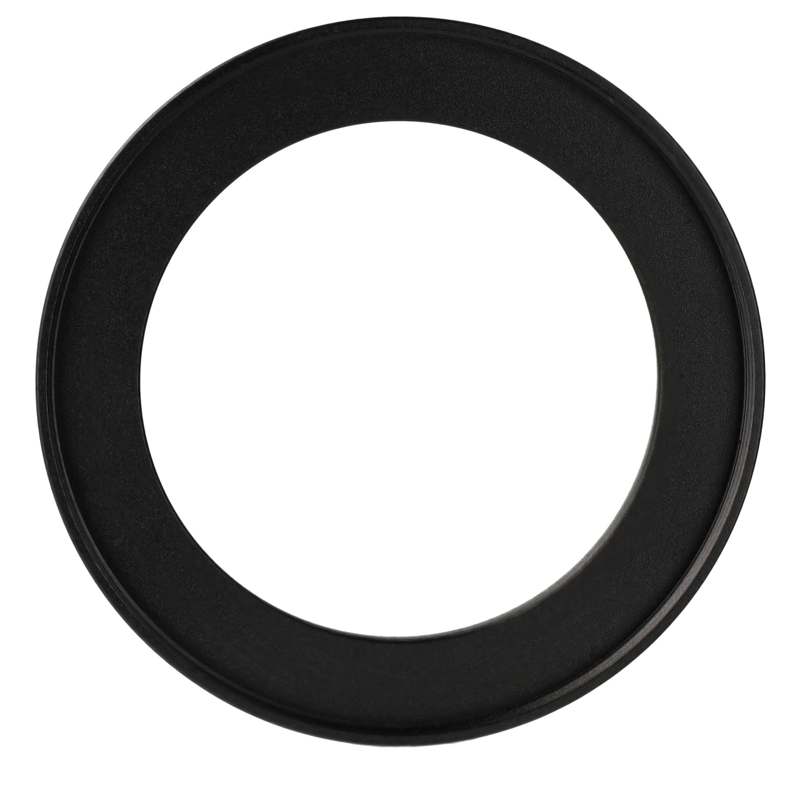 Step-Up-Ring Adapter 52 mm auf 67 mm passend für diverse Kamera-Objektive - Filteradapter