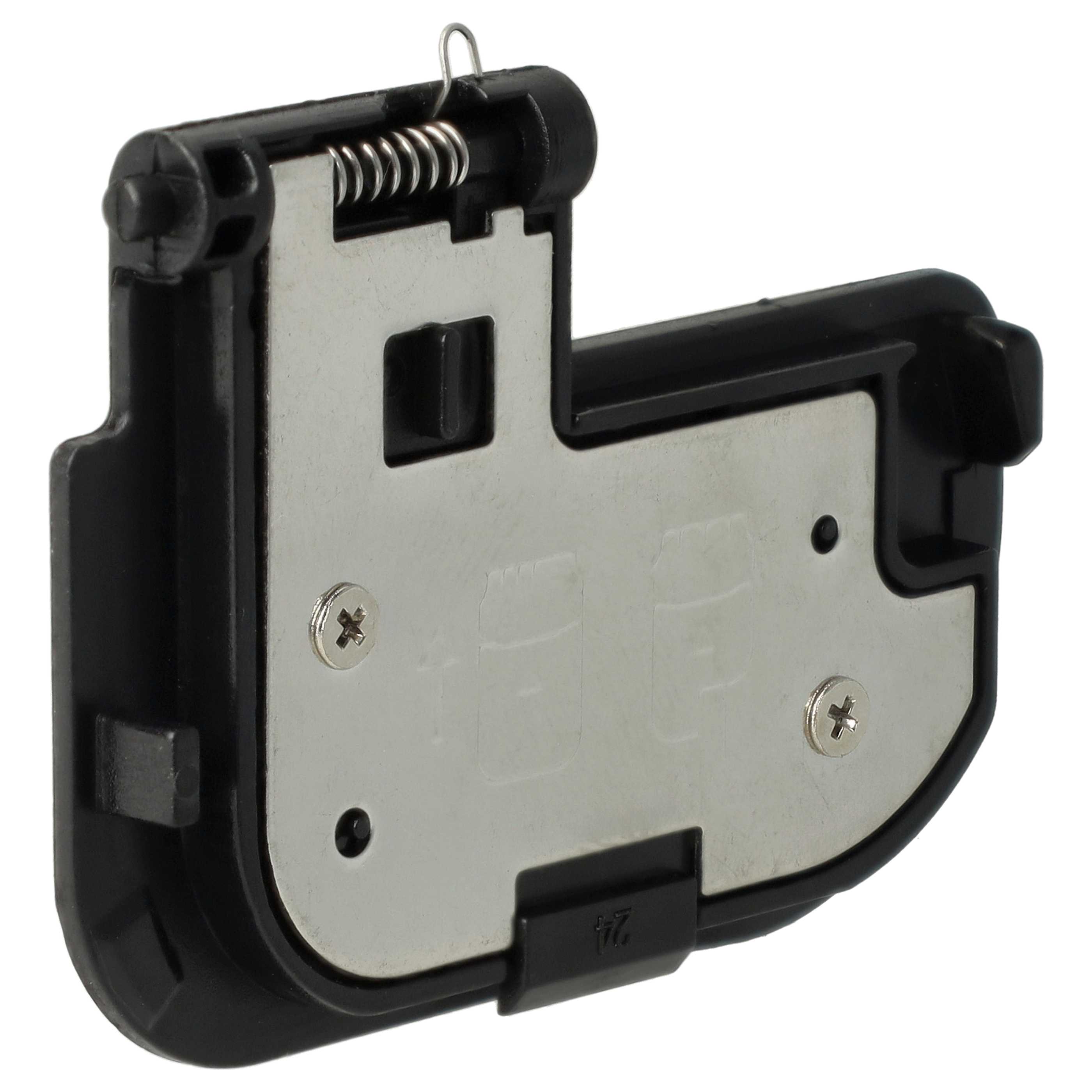 Battery Door Cover suitable for Canon EOS 6D Mark II Camera, Battery Grip